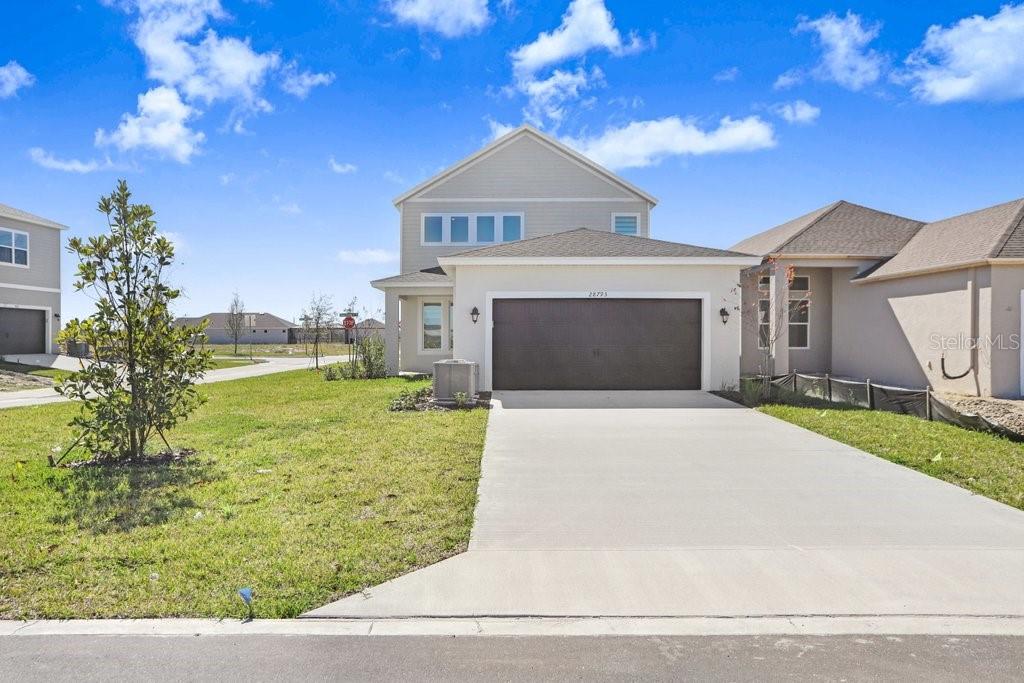 28793 SWEET PERSIMMON DR, WESLEY CHAPEL, FL — photo 28