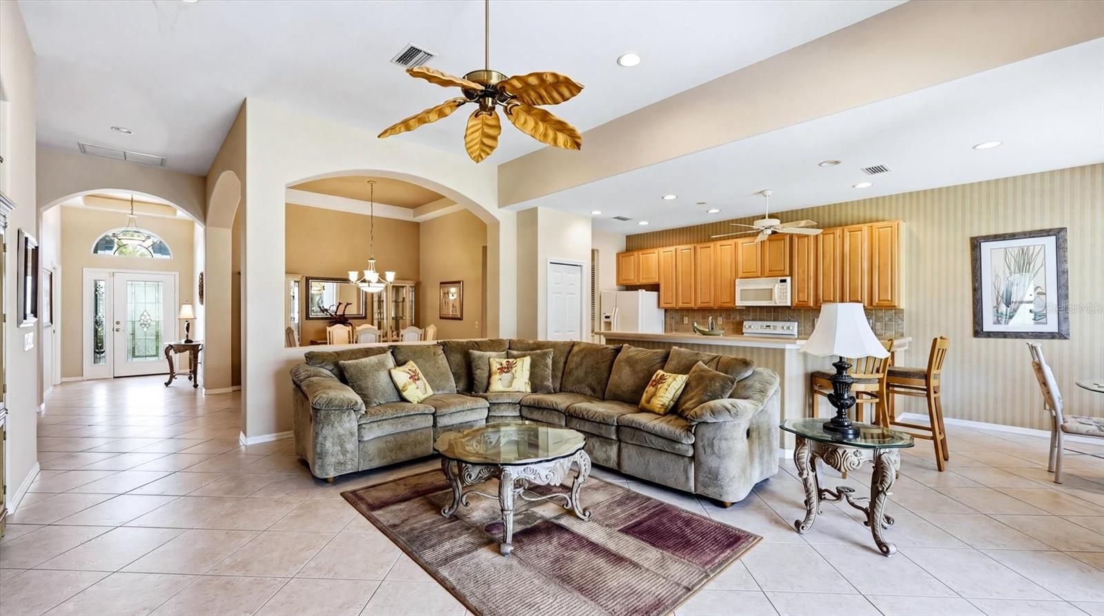 5704 WHITE JASMINE WAY, NORTH PORT, FL — photo 9
