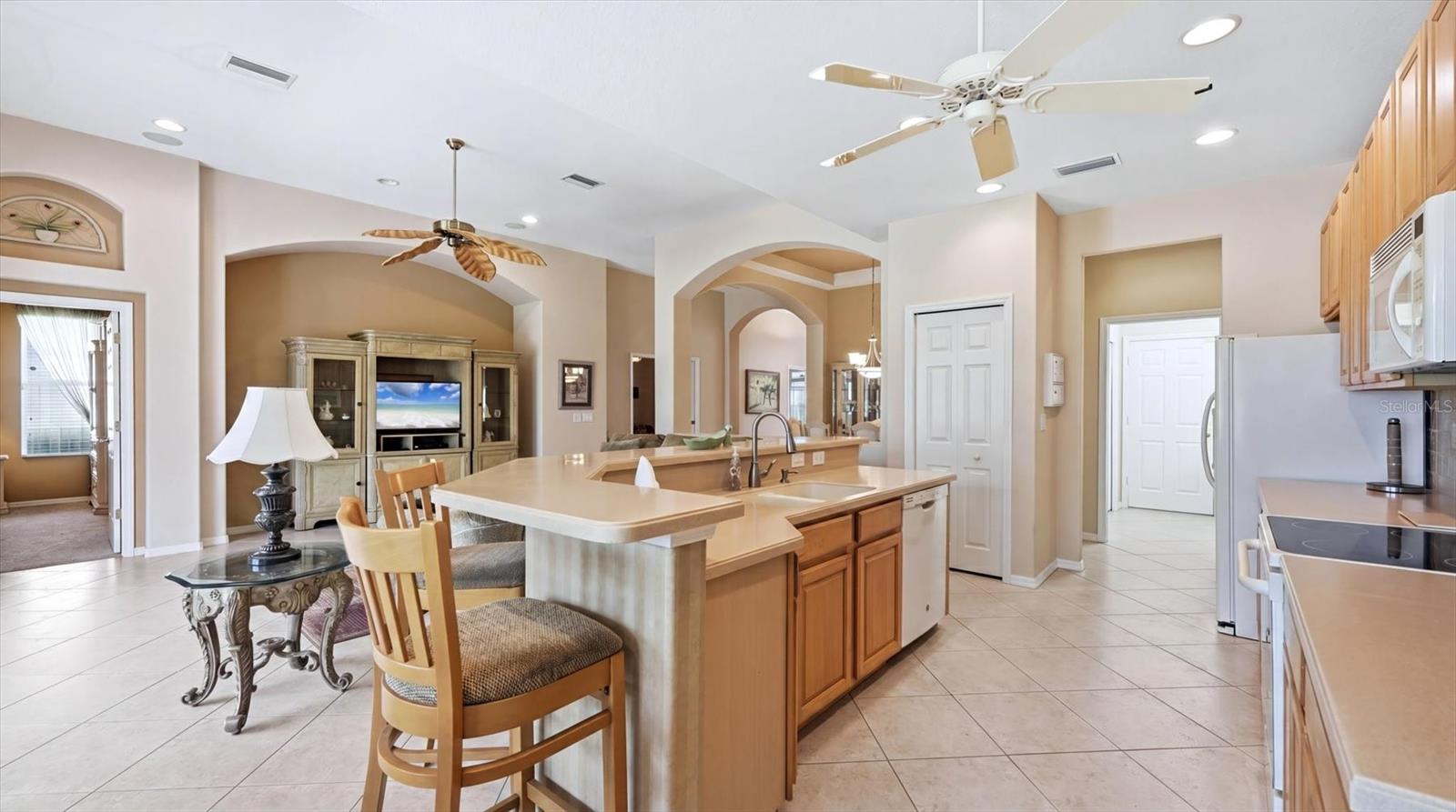5704 WHITE JASMINE WAY, NORTH PORT, FL — photo 14