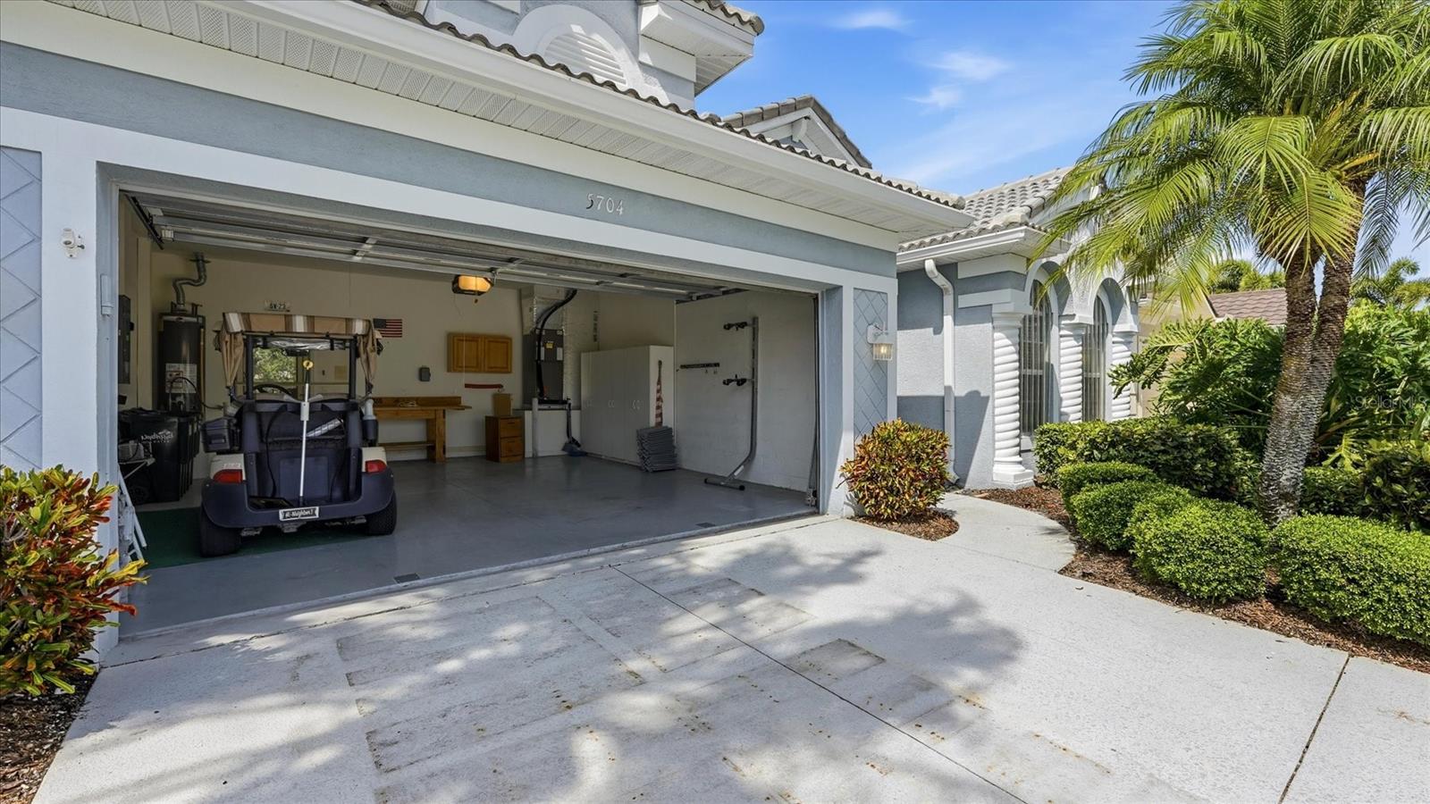 5704 WHITE JASMINE WAY, NORTH PORT, FL — photo 43