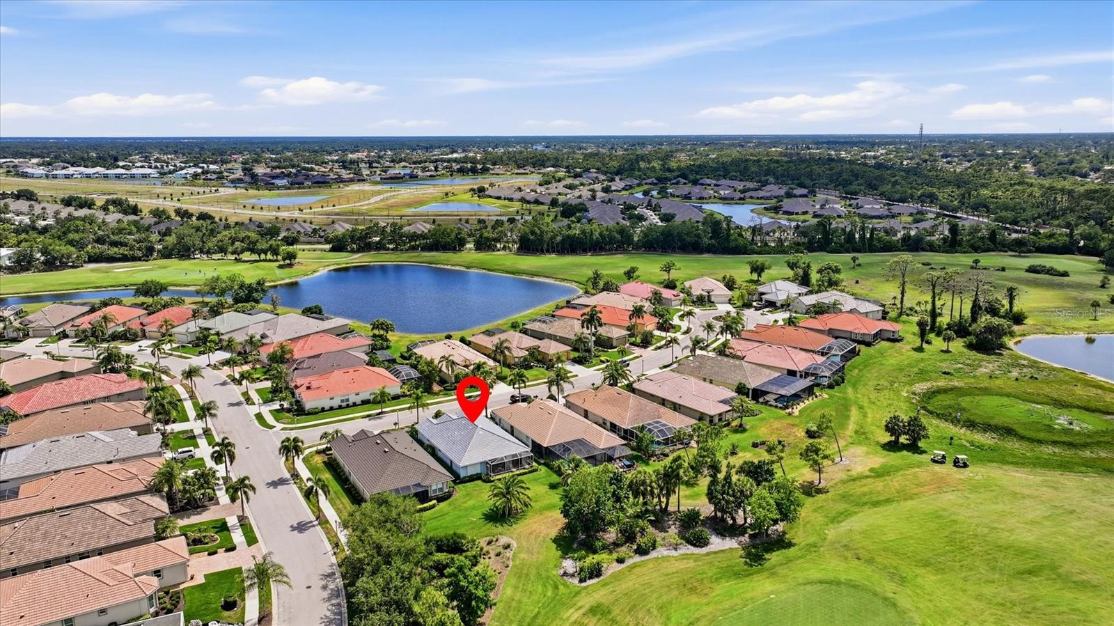 5704 WHITE JASMINE WAY, NORTH PORT, FL — photo 57
