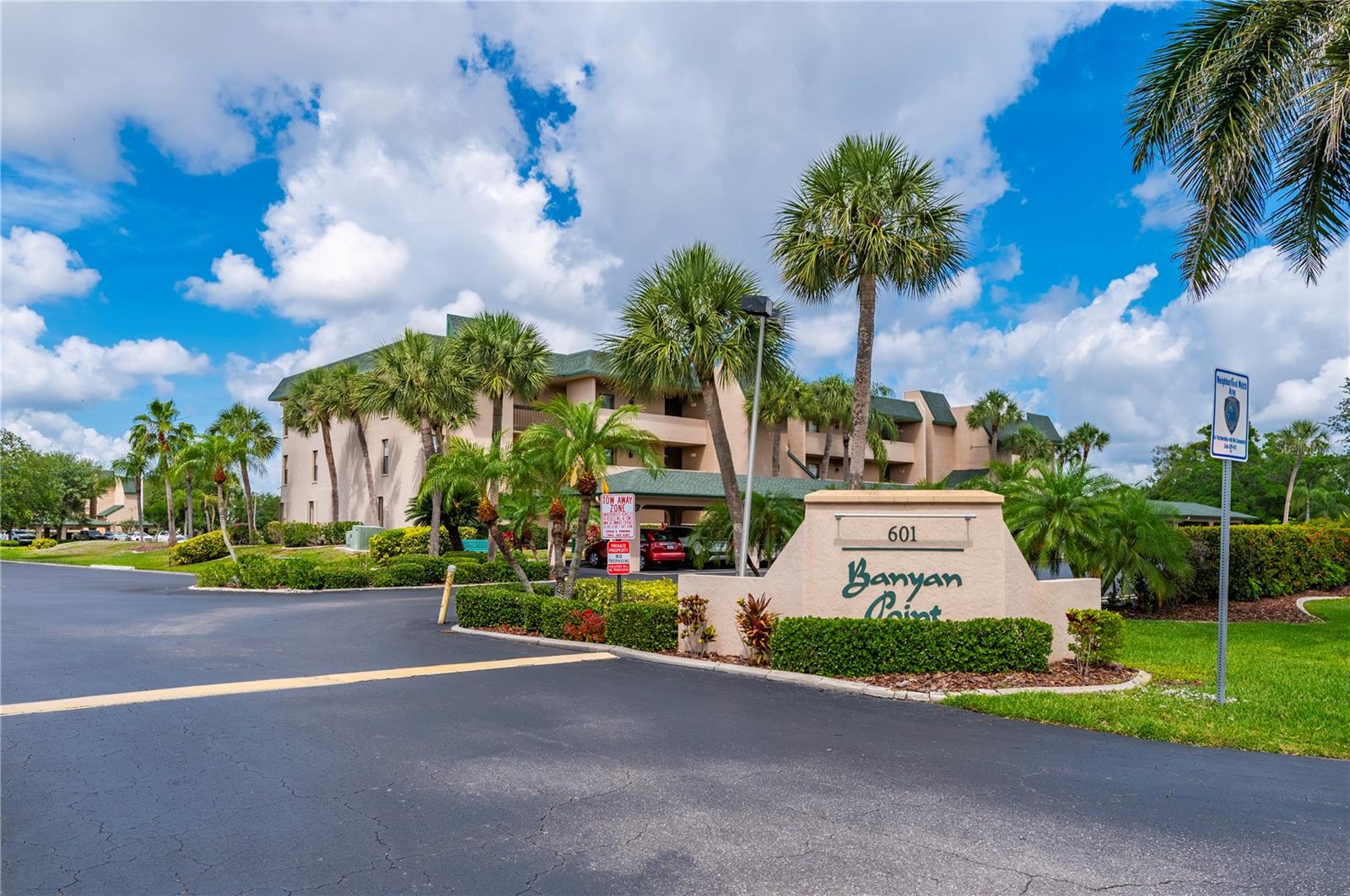 601 SHREVE ST #62C, PUNTA GORDA, FL