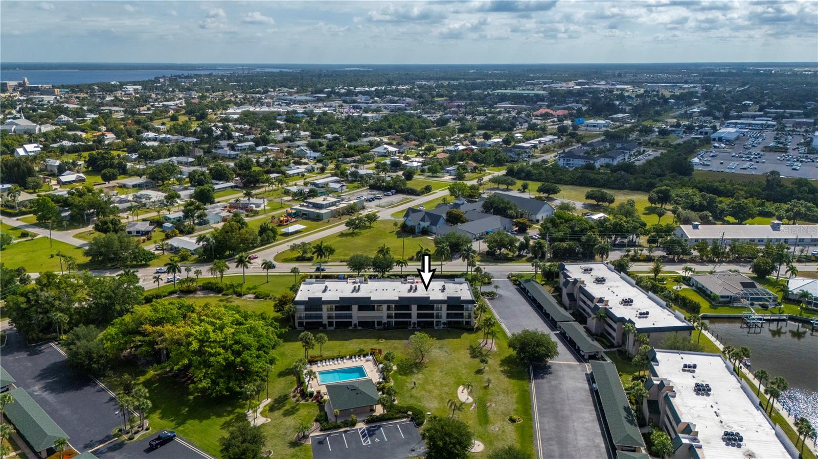601 SHREVE ST #62C, PUNTA GORDA, FL — photo 44
