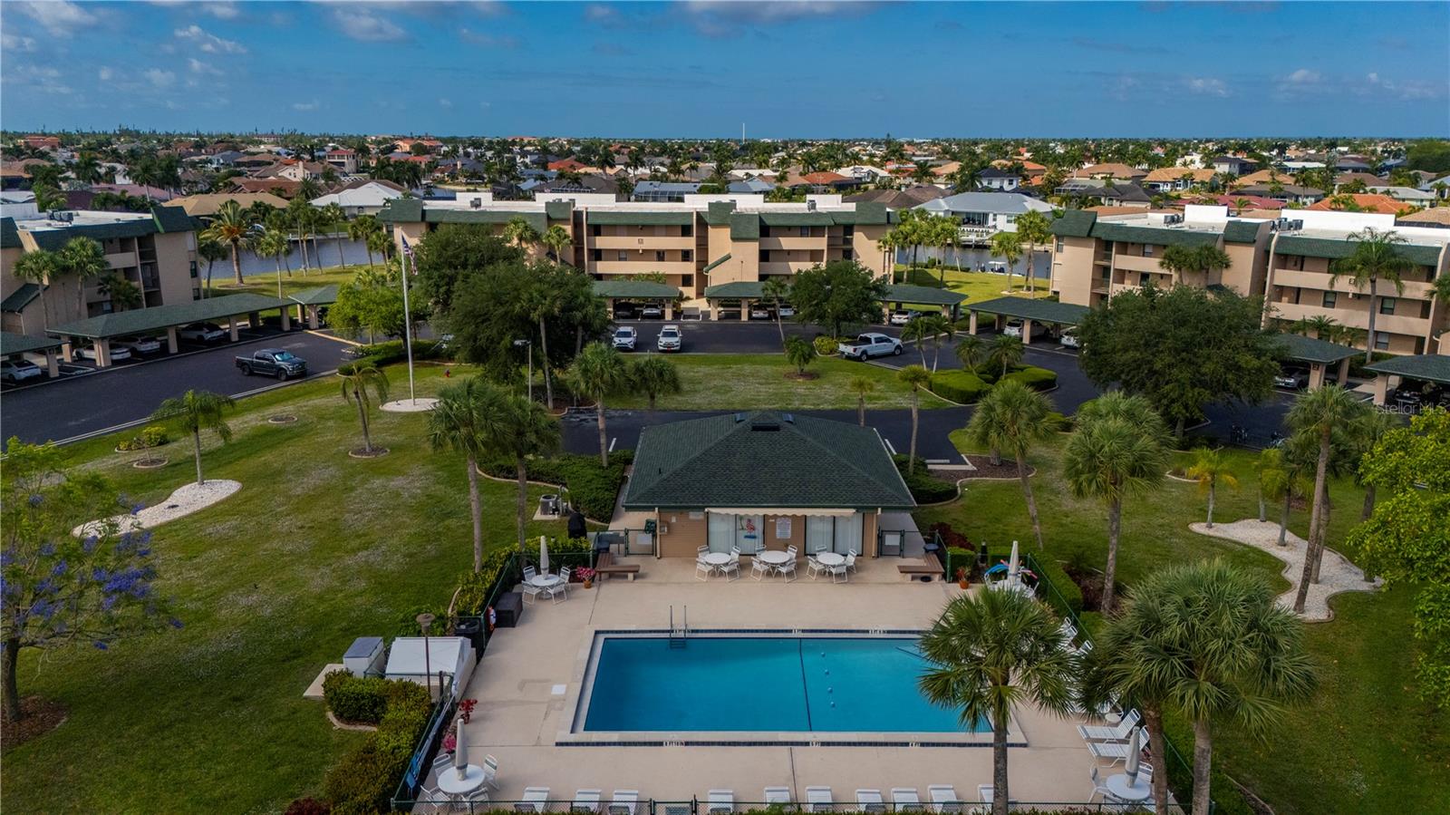 601 SHREVE ST #62C, PUNTA GORDA, FL — photo 46