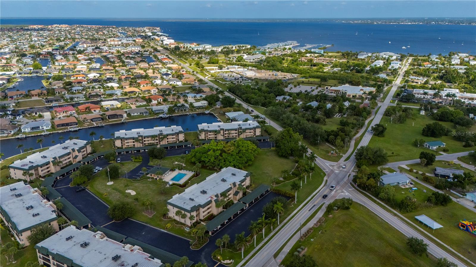 601 SHREVE ST #62C, PUNTA GORDA, FL — photo 47
