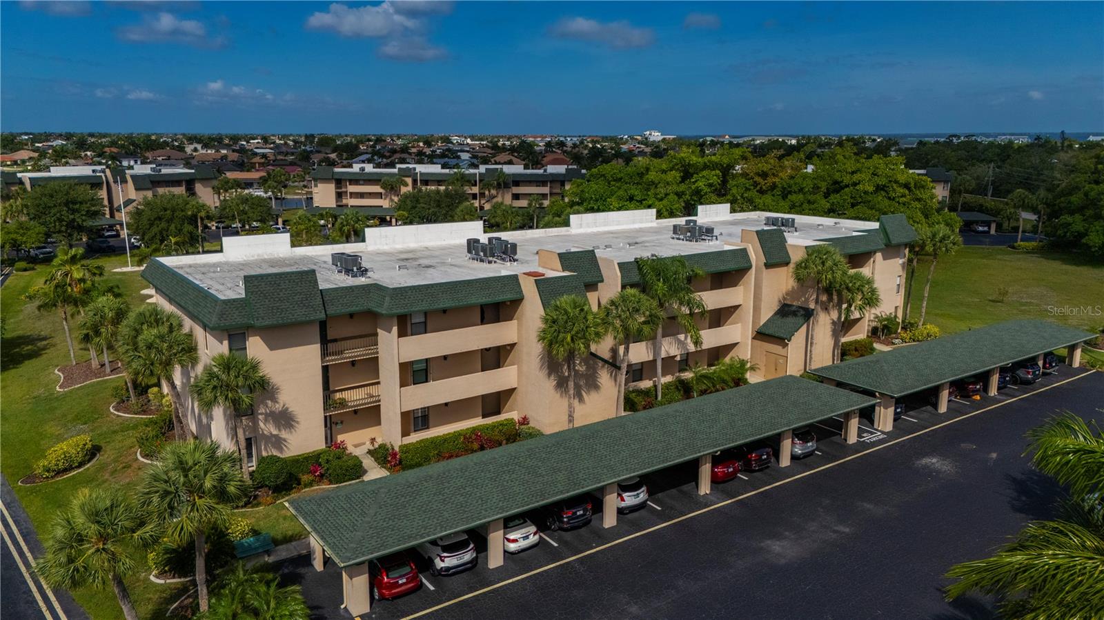 601 SHREVE ST #62C, PUNTA GORDA, FL — photo 49