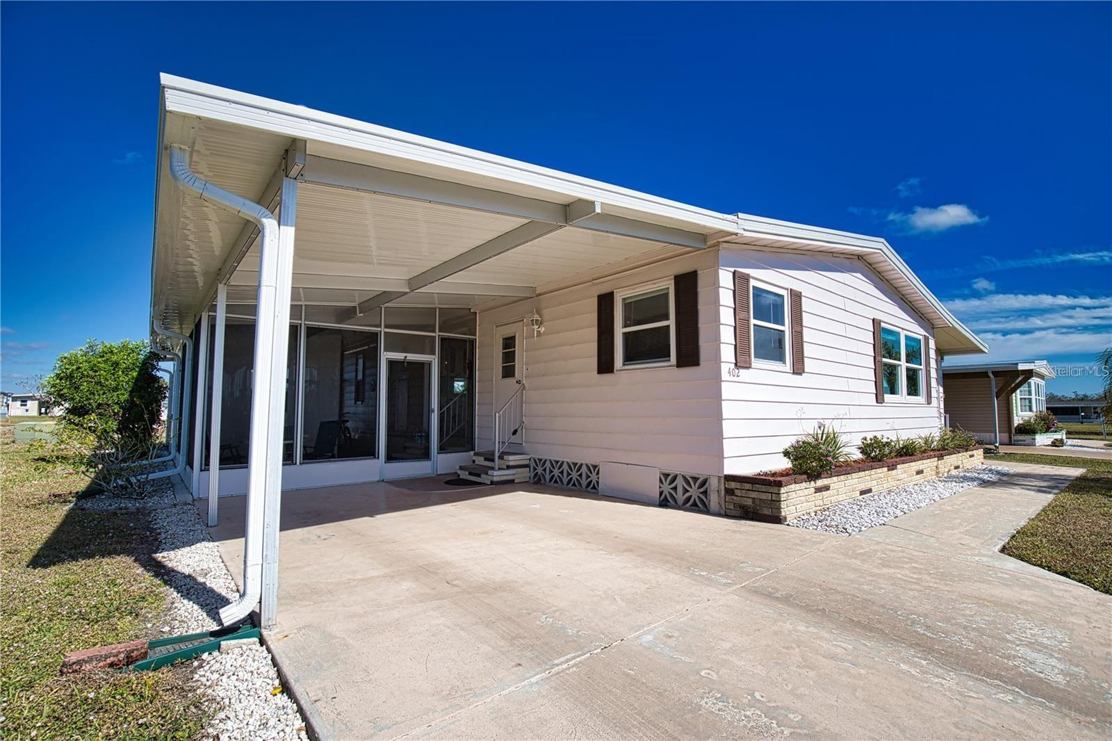 402 CHIQUITA, NORTH PORT, FL — photo 22