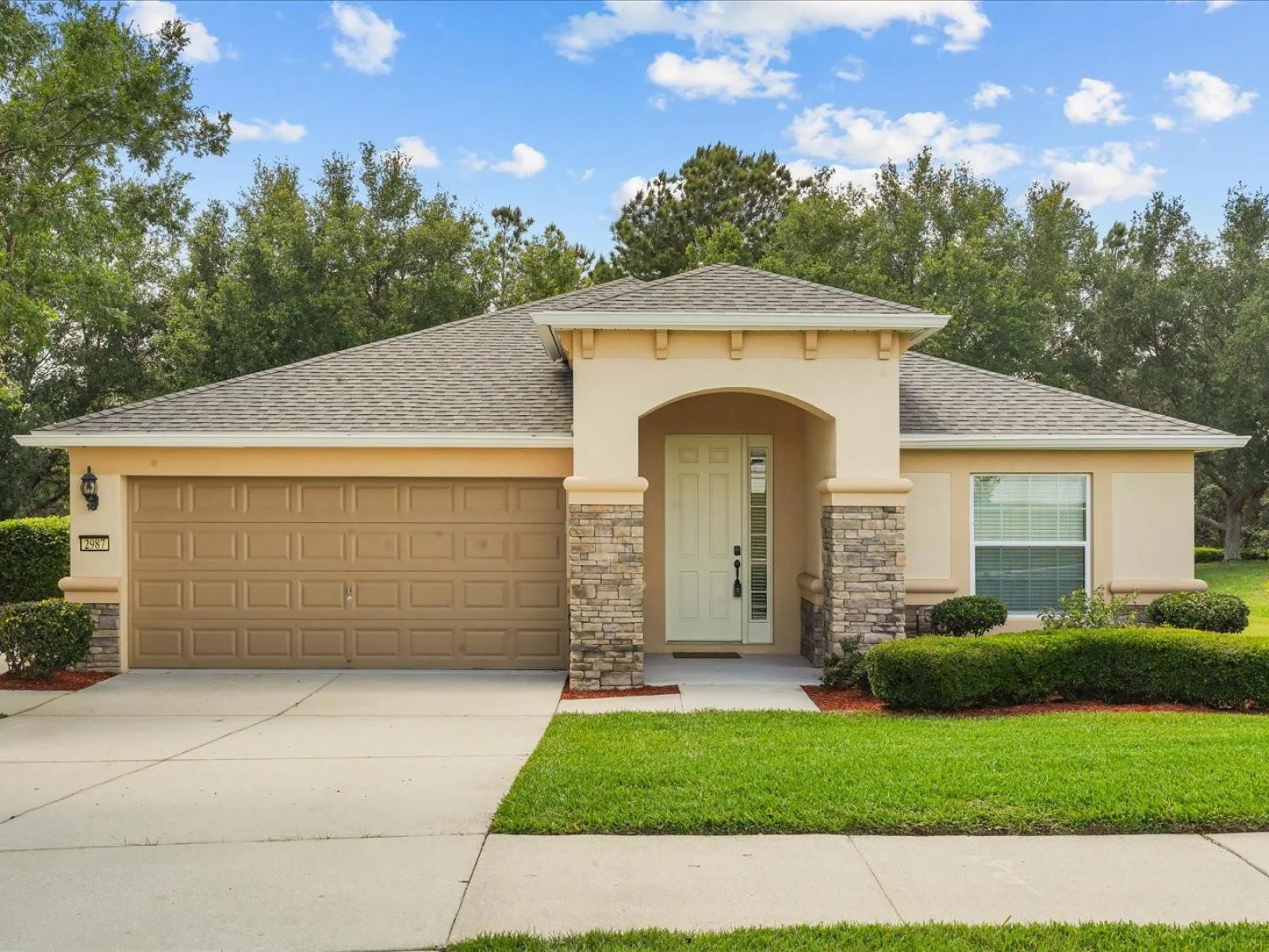 2987 SANTA MARCOS DR, CLERMONT, FL — photo 1