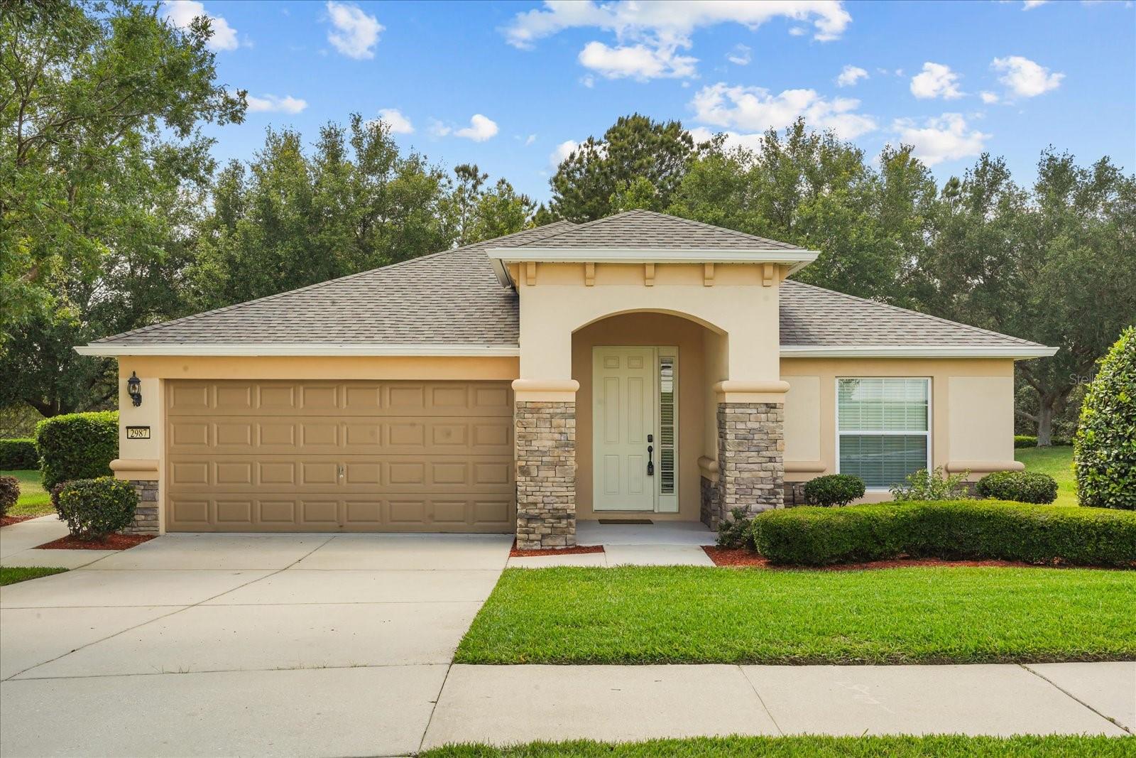 2987 SANTA MARCOS DR, CLERMONT, FL