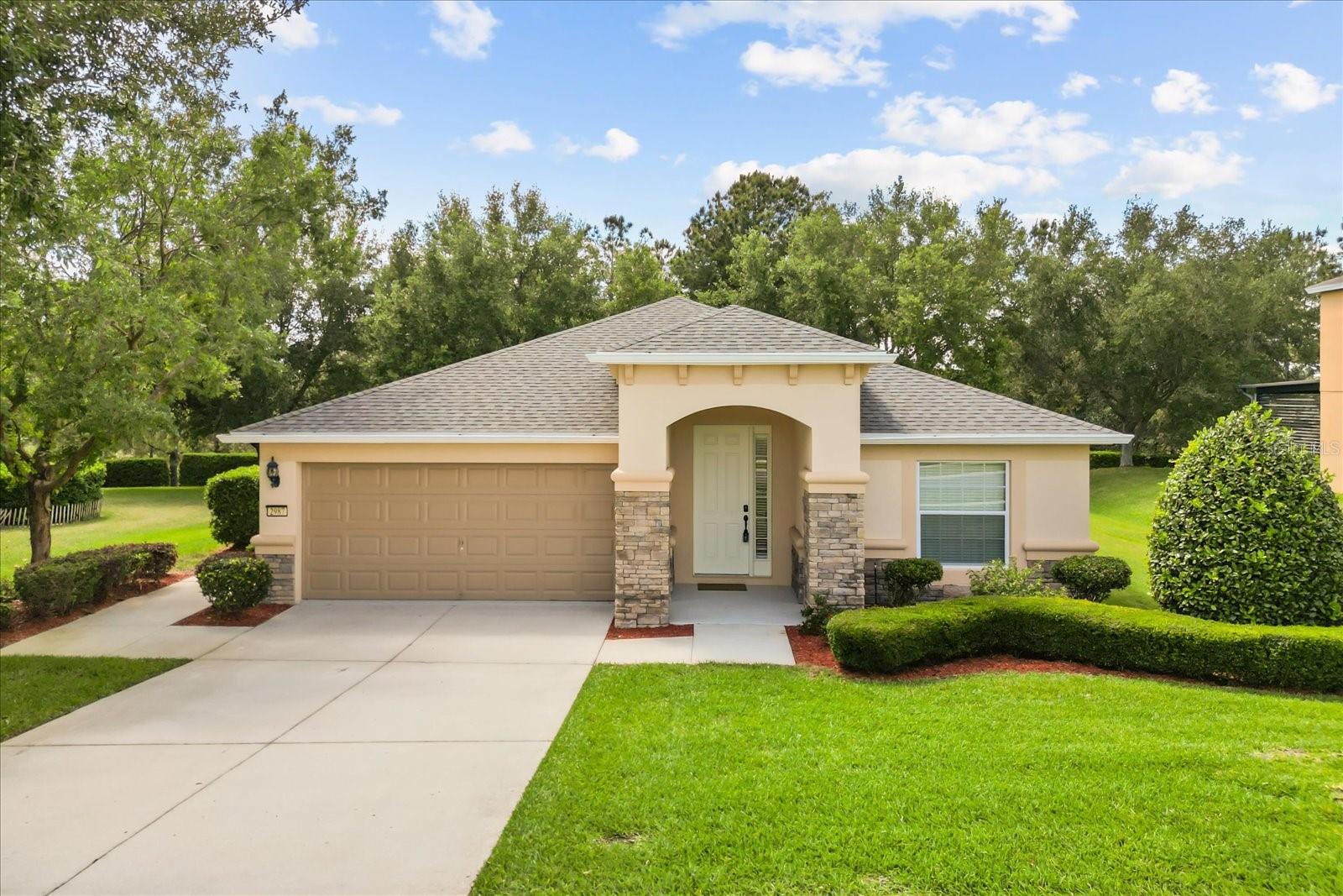 2987 SANTA MARCOS DR, CLERMONT, FL — photo 4