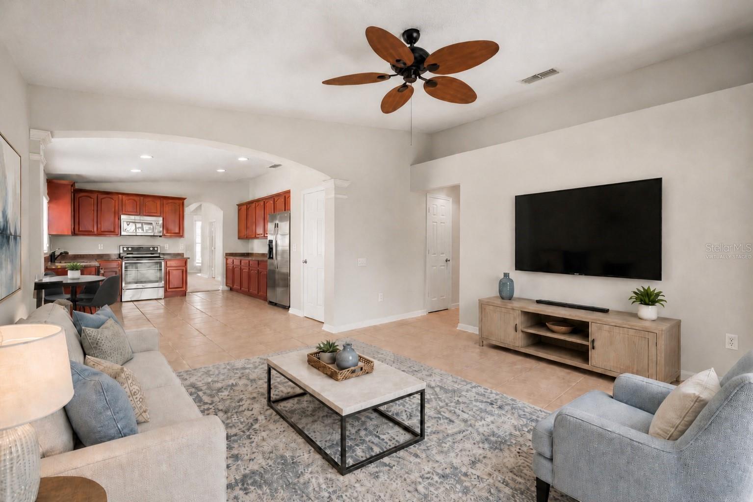 2987 SANTA MARCOS DR, CLERMONT, FL — photo 28