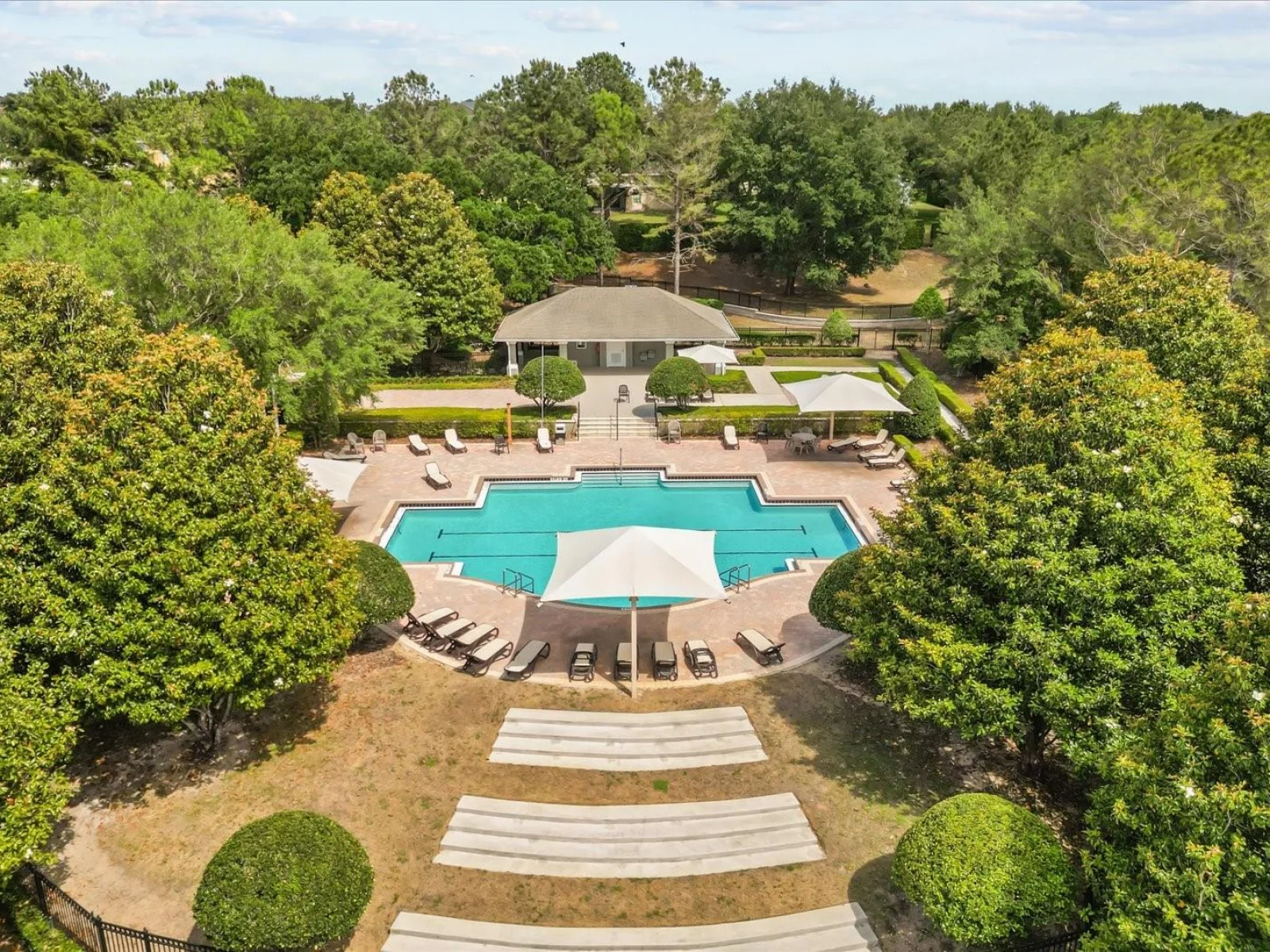 2987 SANTA MARCOS DR, CLERMONT, FL — photo 84