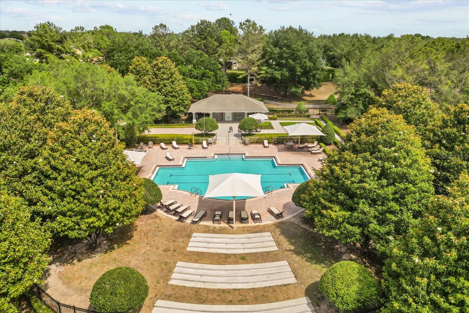 2987 SANTA MARCOS DR, CLERMONT, FL — photo 83