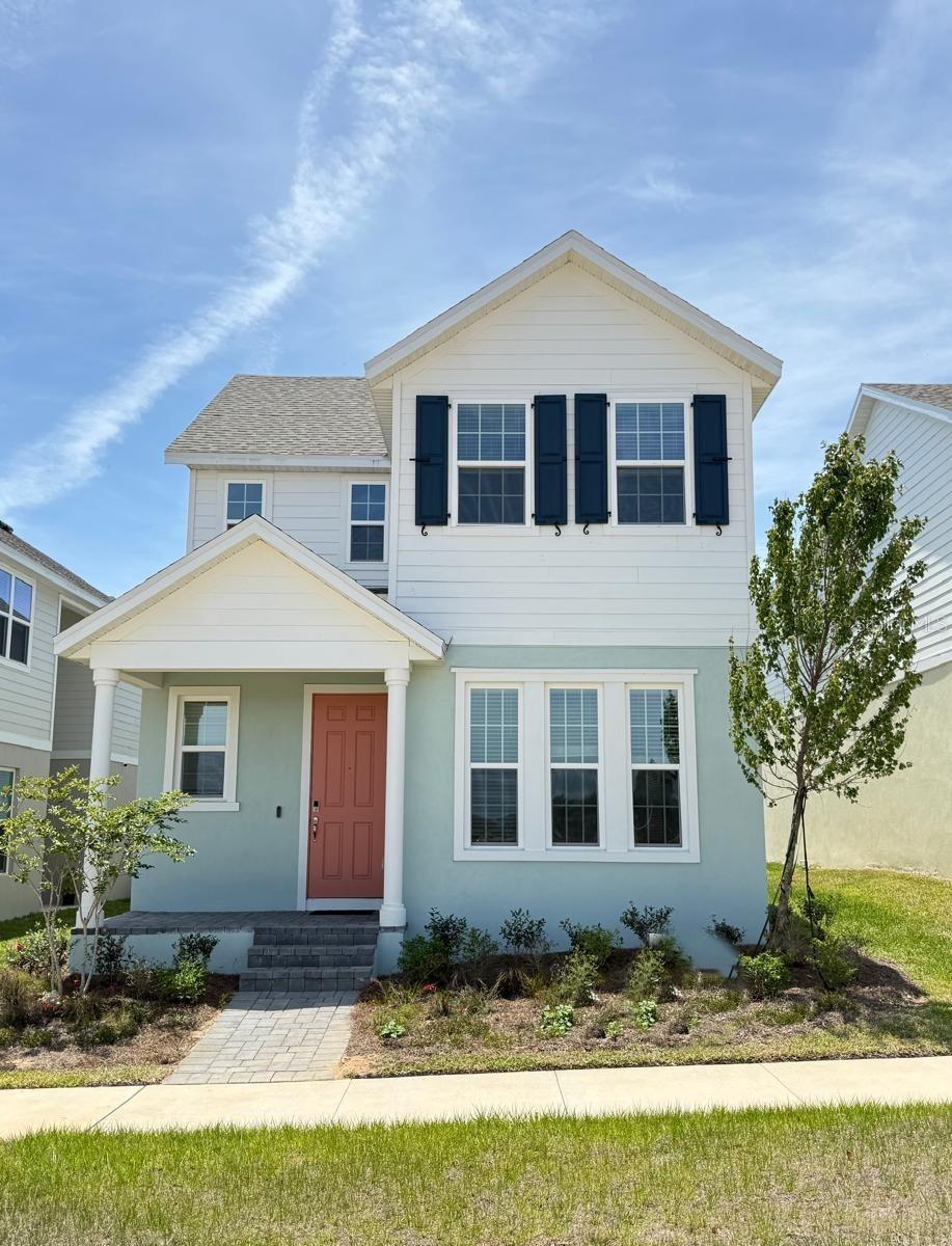 498 WINSOME ALY, GROVELAND, FL