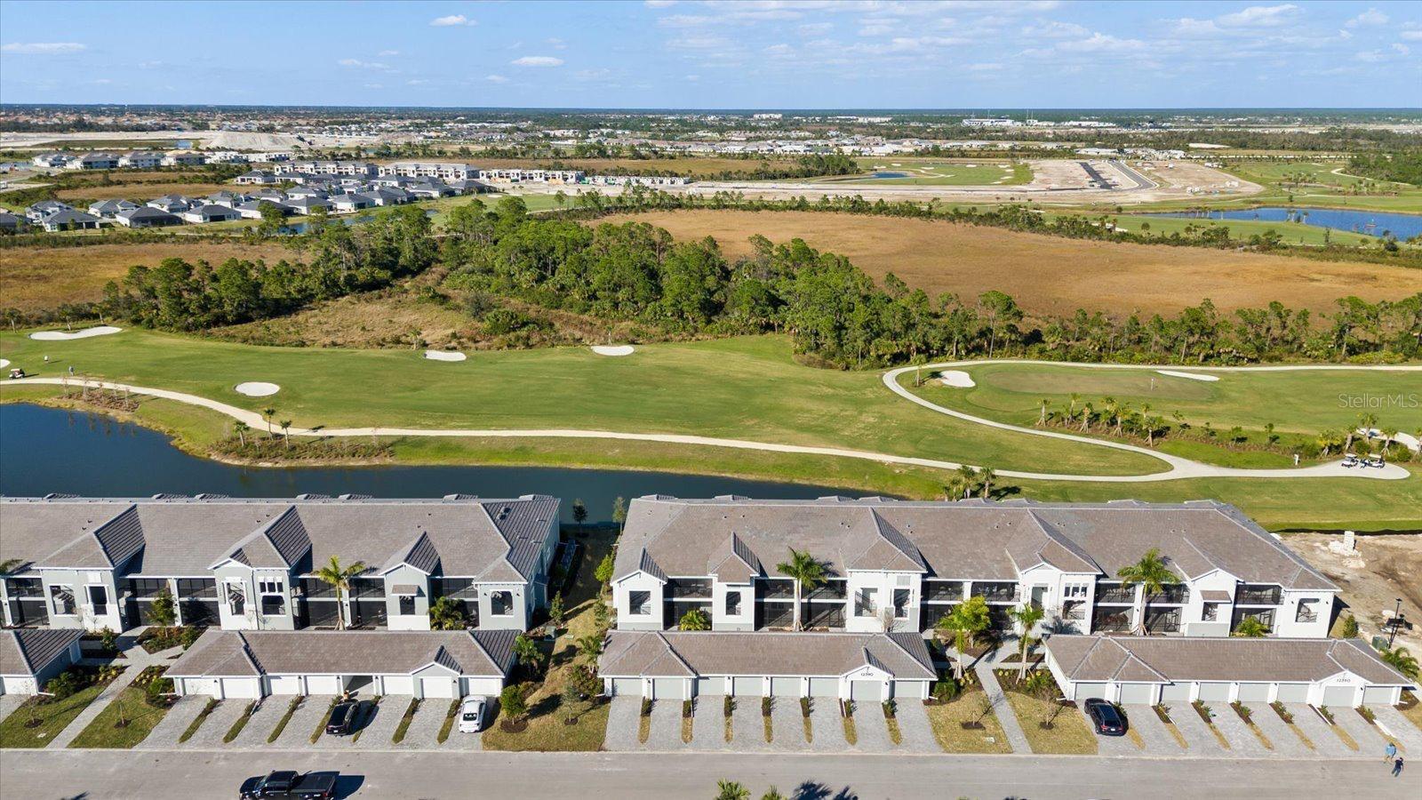 12390 WELLEN GOLF ST #201, VENICE, FL