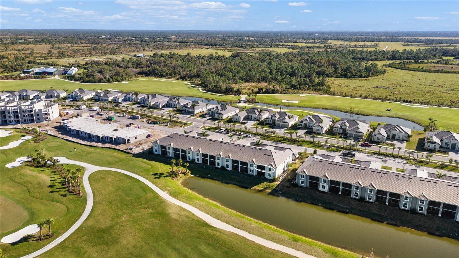 12390 WELLEN GOLF ST #201, VENICE, FL — photo 5