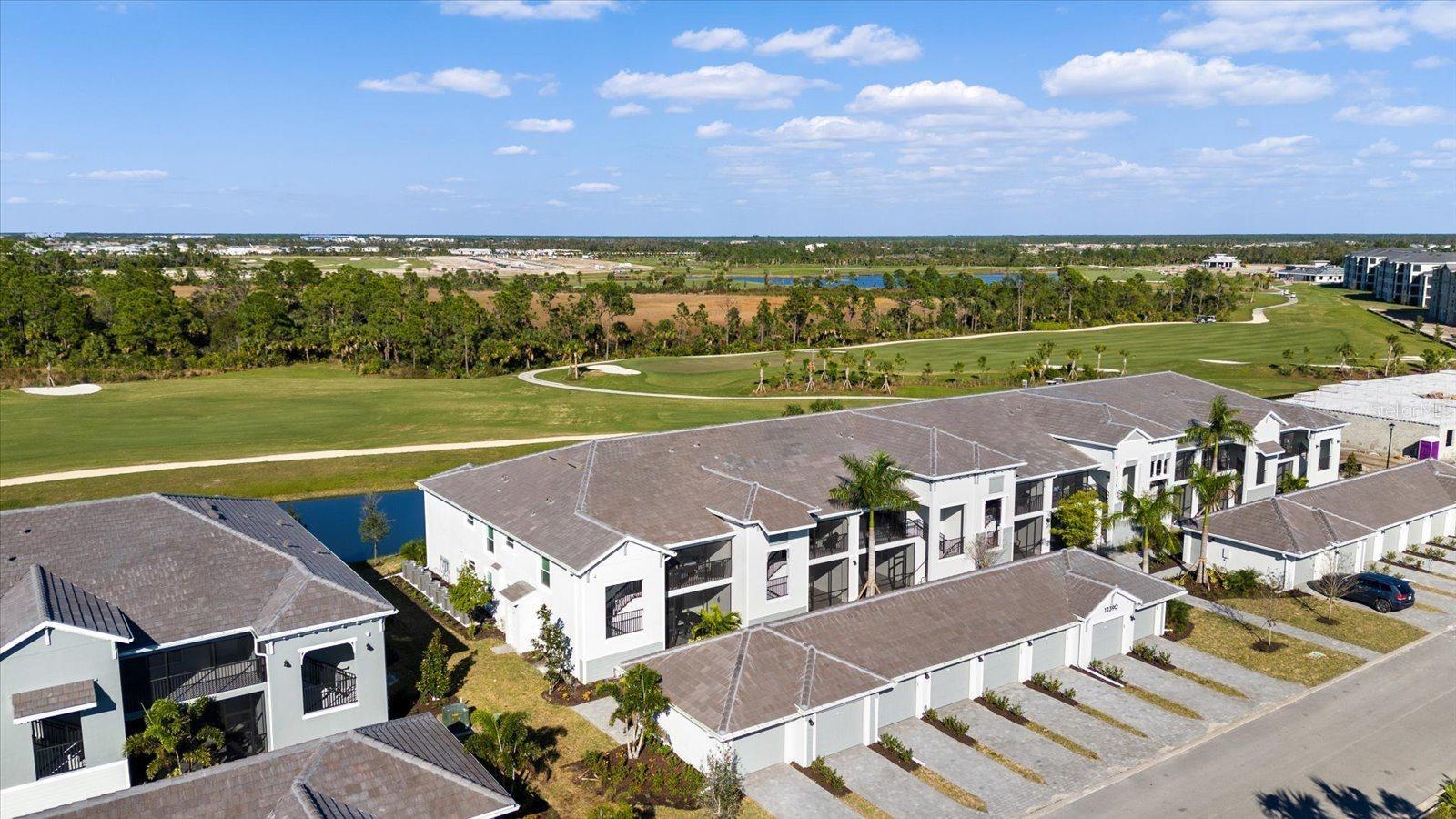 12390 WELLEN GOLF ST #201, VENICE, FL — photo 6