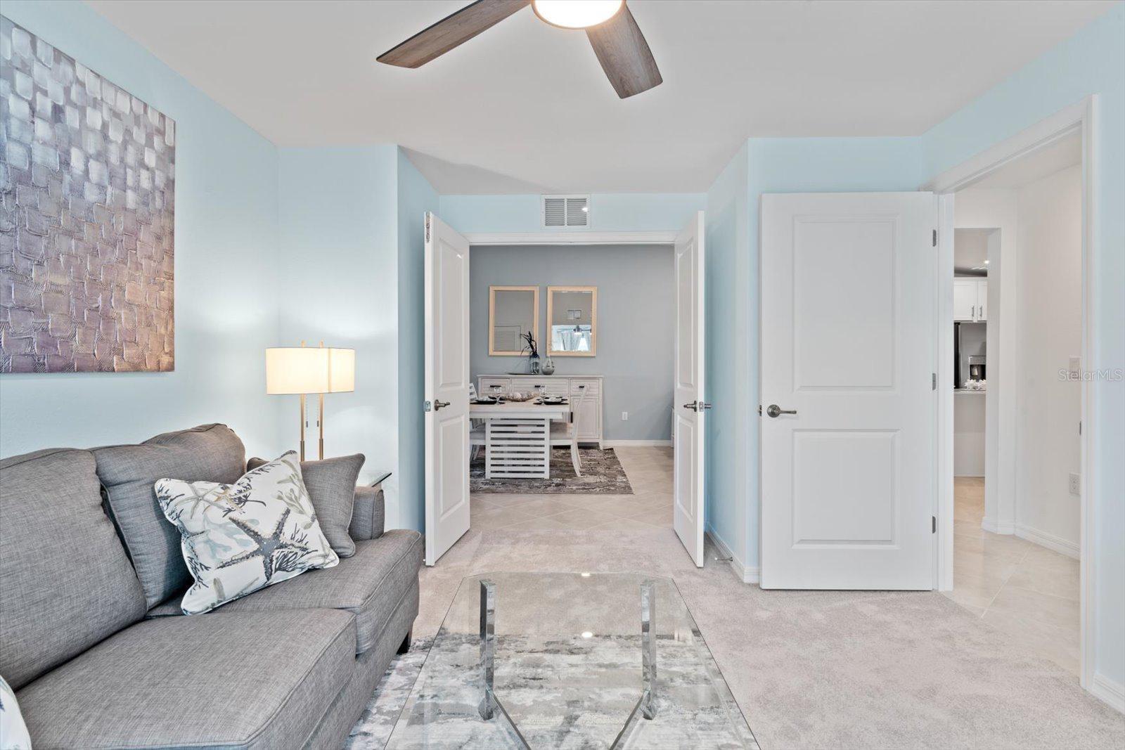 12390 WELLEN GOLF ST #201, VENICE, FL — photo 7