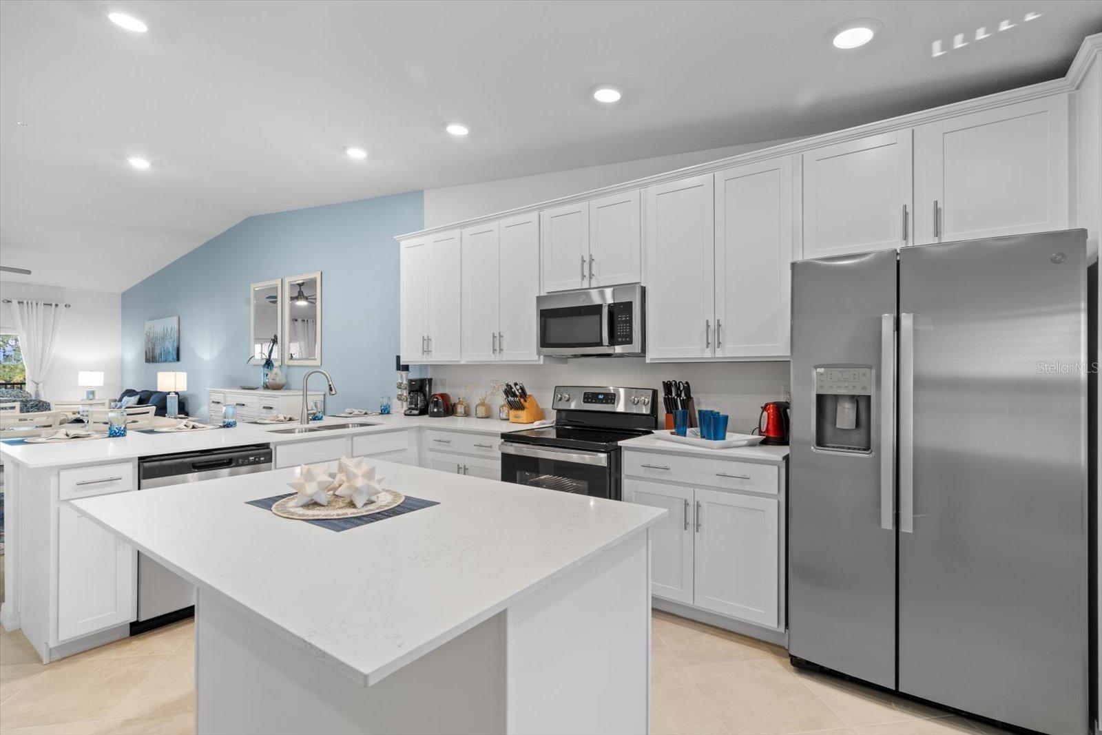 12390 WELLEN GOLF ST #201, VENICE, FL — photo 29