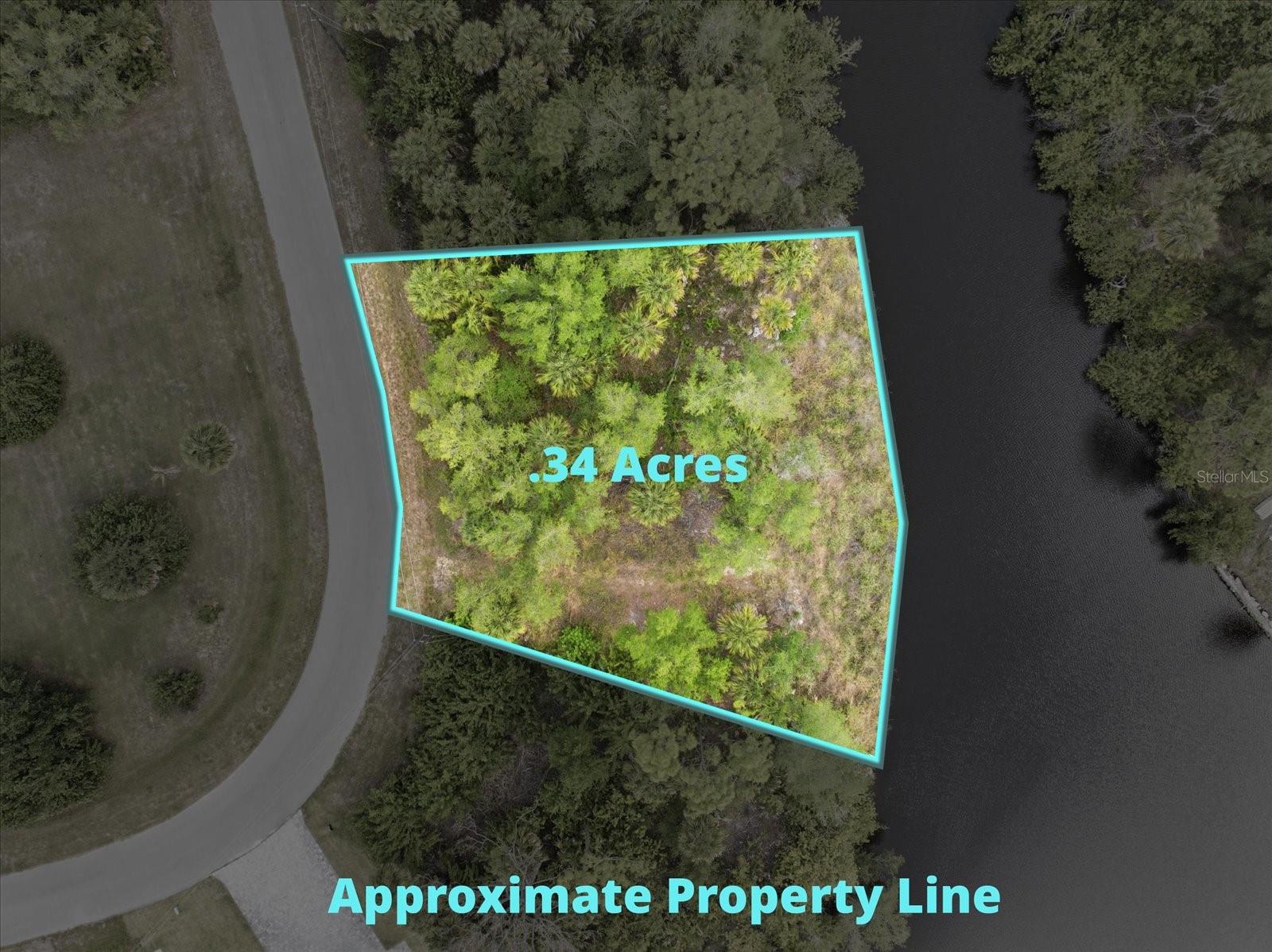 554 MCDILL DR, PORT CHARLOTTE, FL — photo 9
