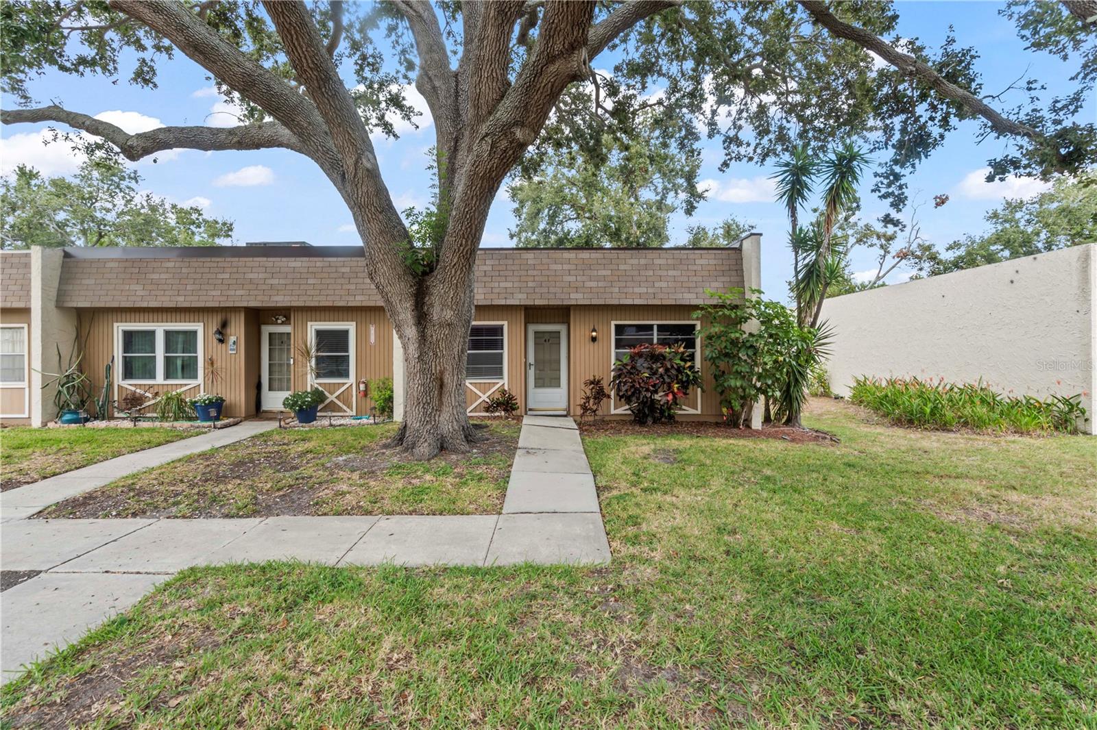 11511 113TH ST #4F, LARGO, FL