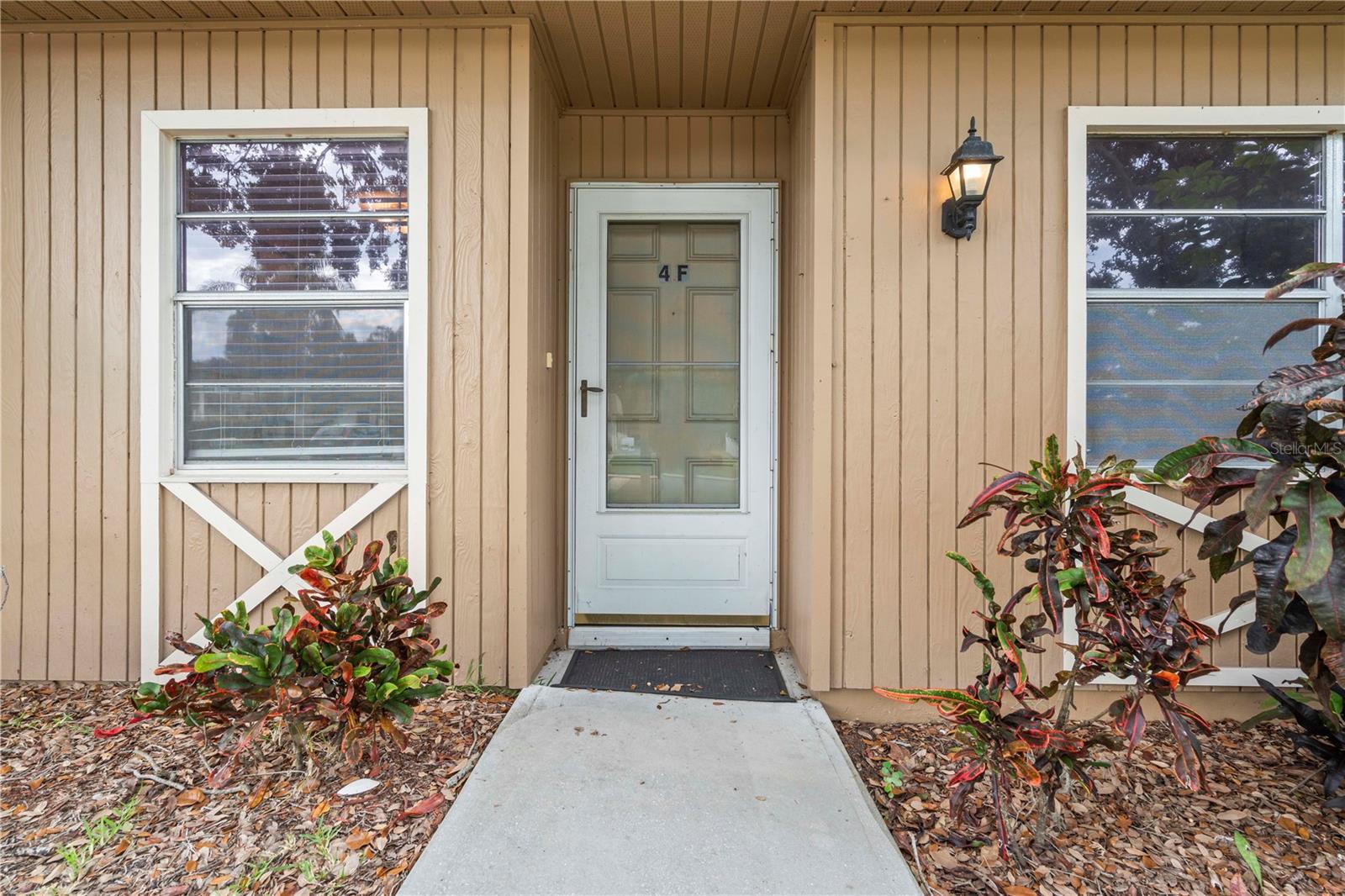 11511 113TH ST #4F, LARGO, FL — photo 2