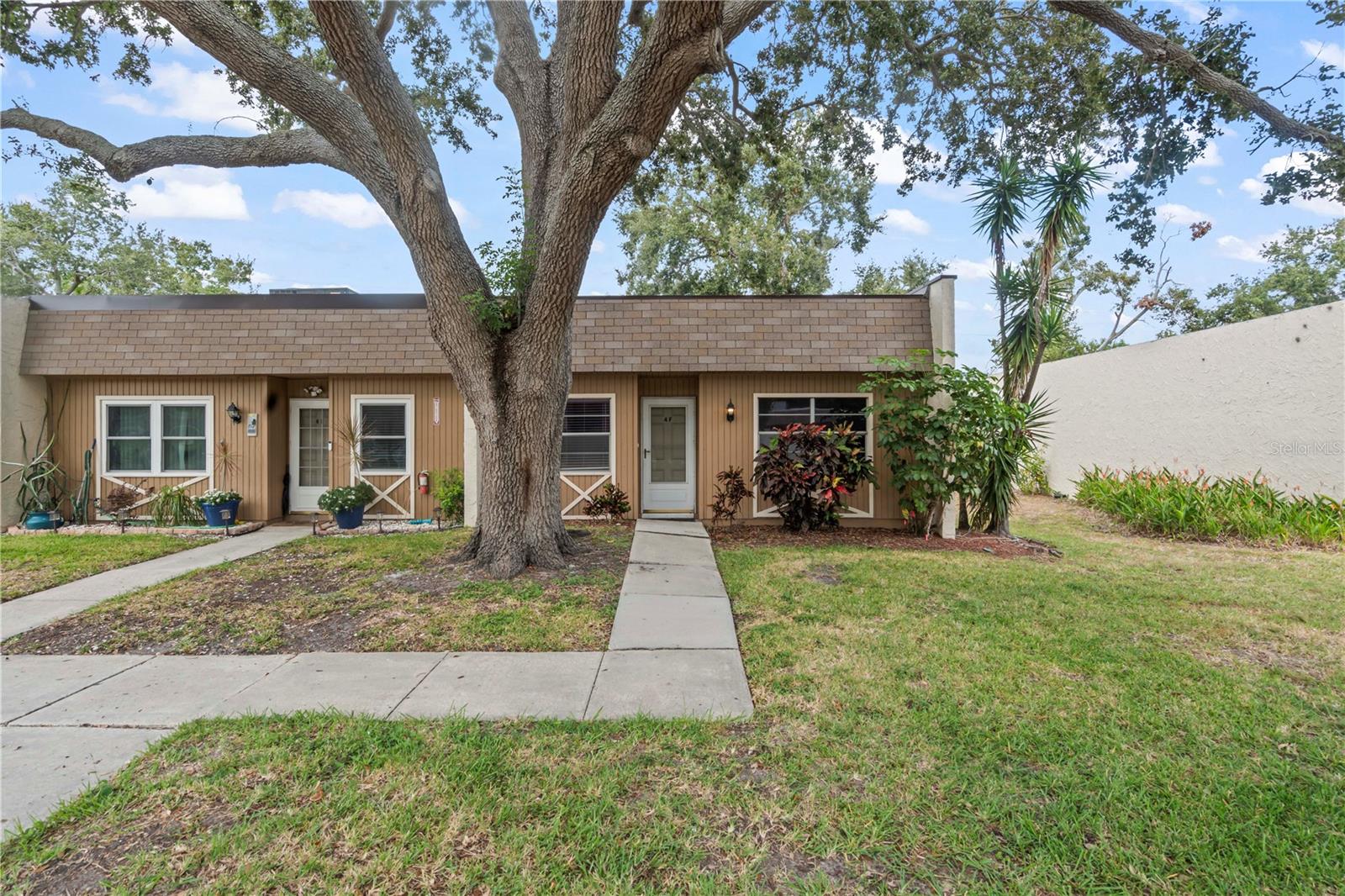 11511 113TH ST #4F, LARGO, FL — photo 28