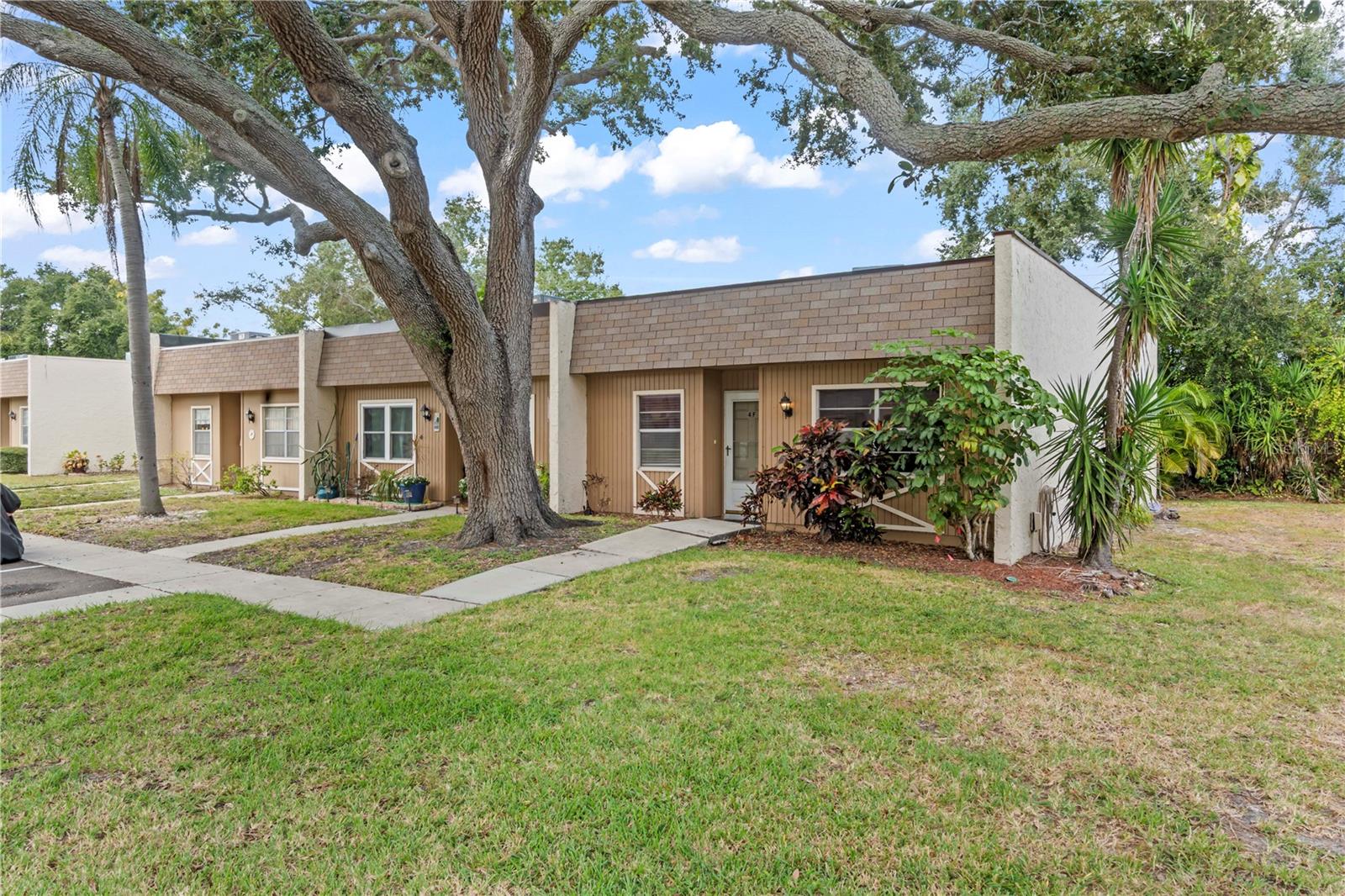 11511 113TH ST #4F, LARGO, FL — photo 29