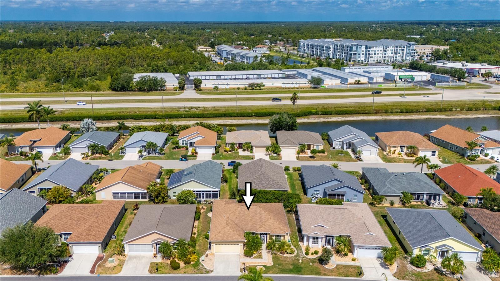 1637 PALACE CT, PORT CHARLOTTE, FL — photo 42