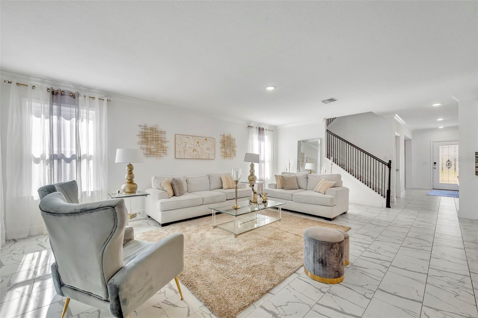 1045 BRADFORD RIDGE DR, LEESBURG, FL — photo 21