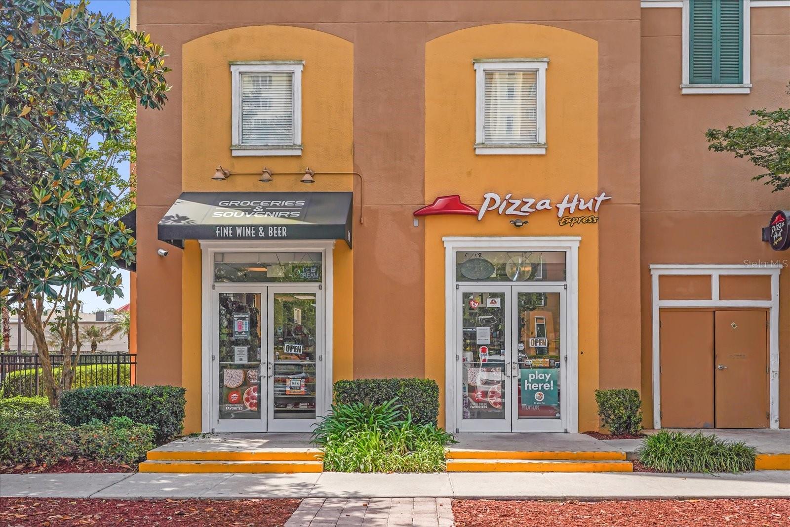 8101 RESORT VILLAGE DR #31202, ORLANDO, FL — photo 24