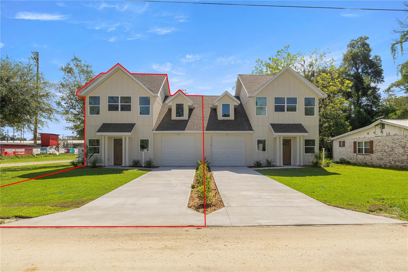 305 SE 5TH TER, WILLISTON, FL