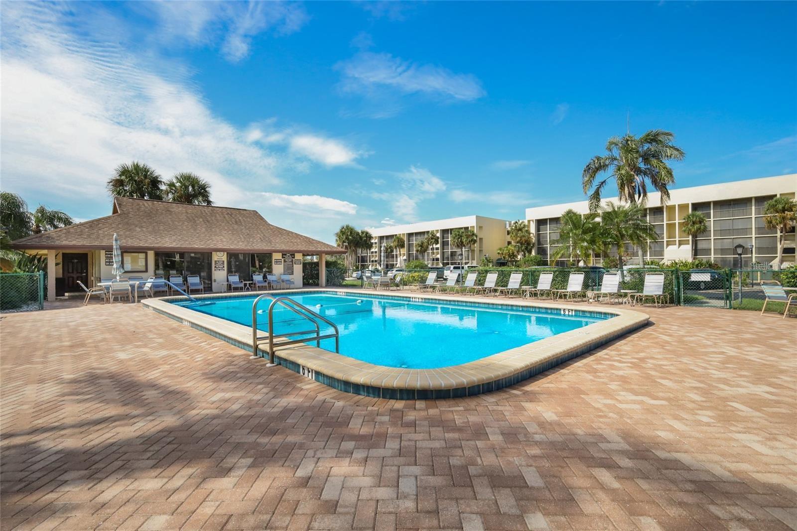 4119 61ST AVENUE TER W #102, BRADENTON, FL — photo 32