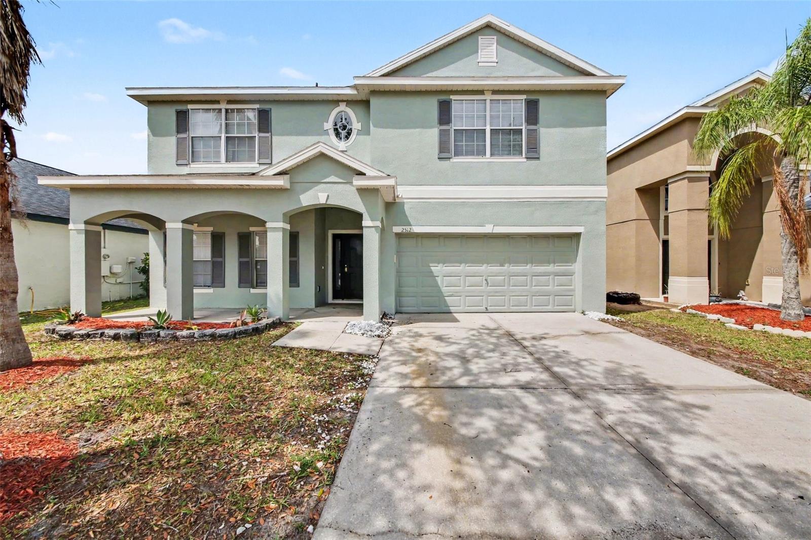 2512 HOLLY PINE CIR, ORLANDO, FL
