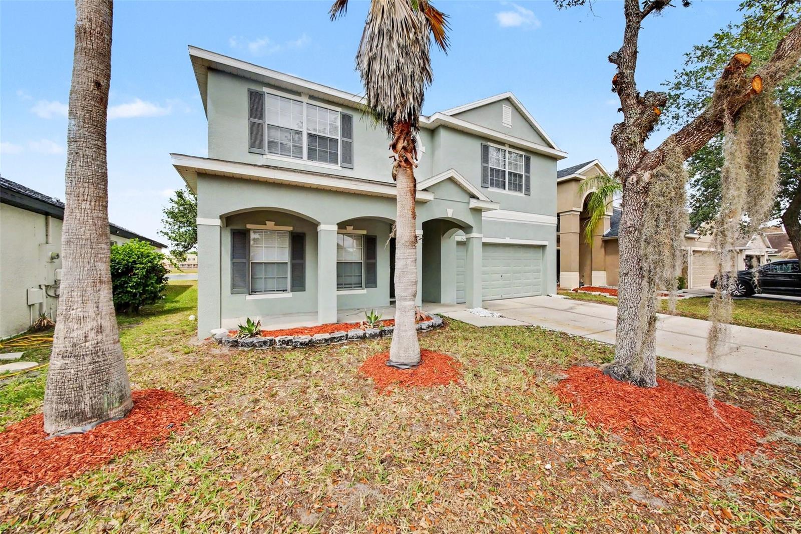 2512 HOLLY PINE CIR, ORLANDO, FL — photo 2