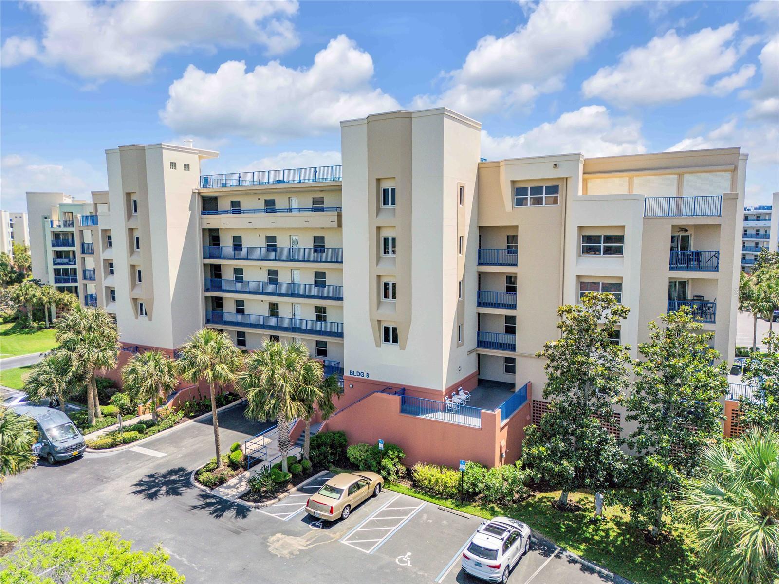 5300 S ATLANTIC AVE #8-601, NEW SMYRNA BEACH, FL — photo 79