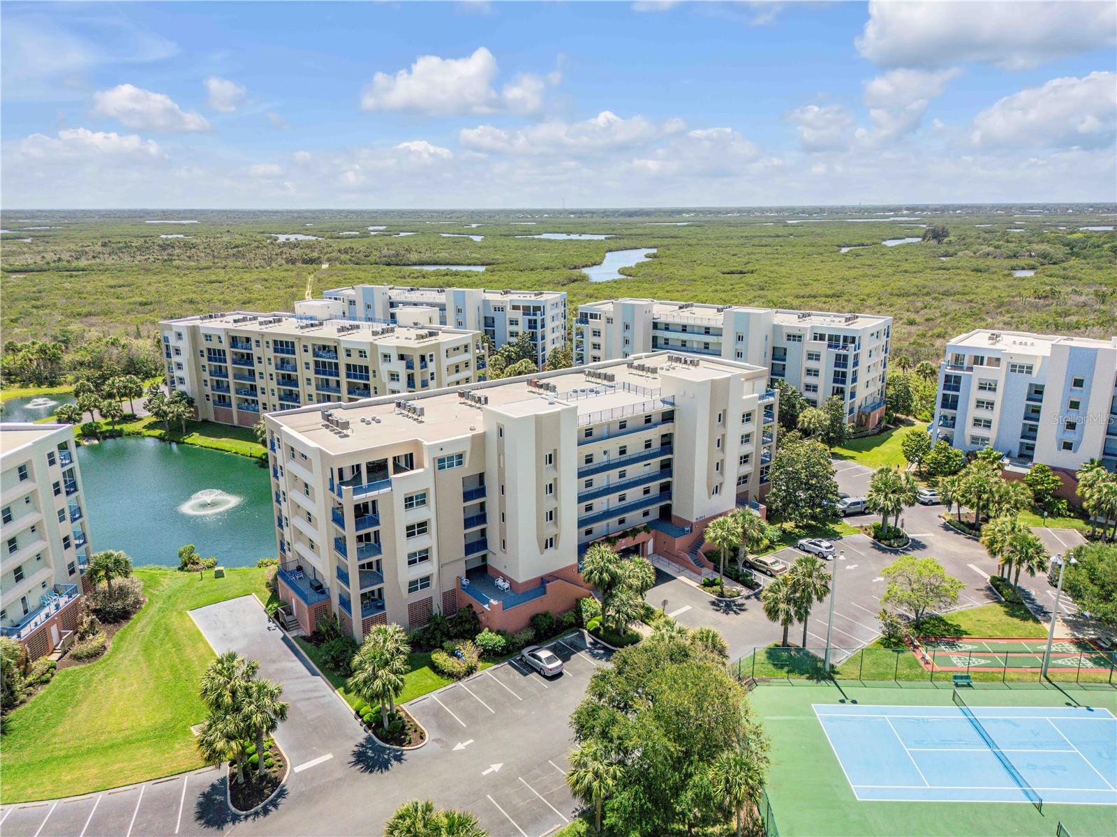 5300 S ATLANTIC AVE #8-601, NEW SMYRNA BEACH, FL — photo 78