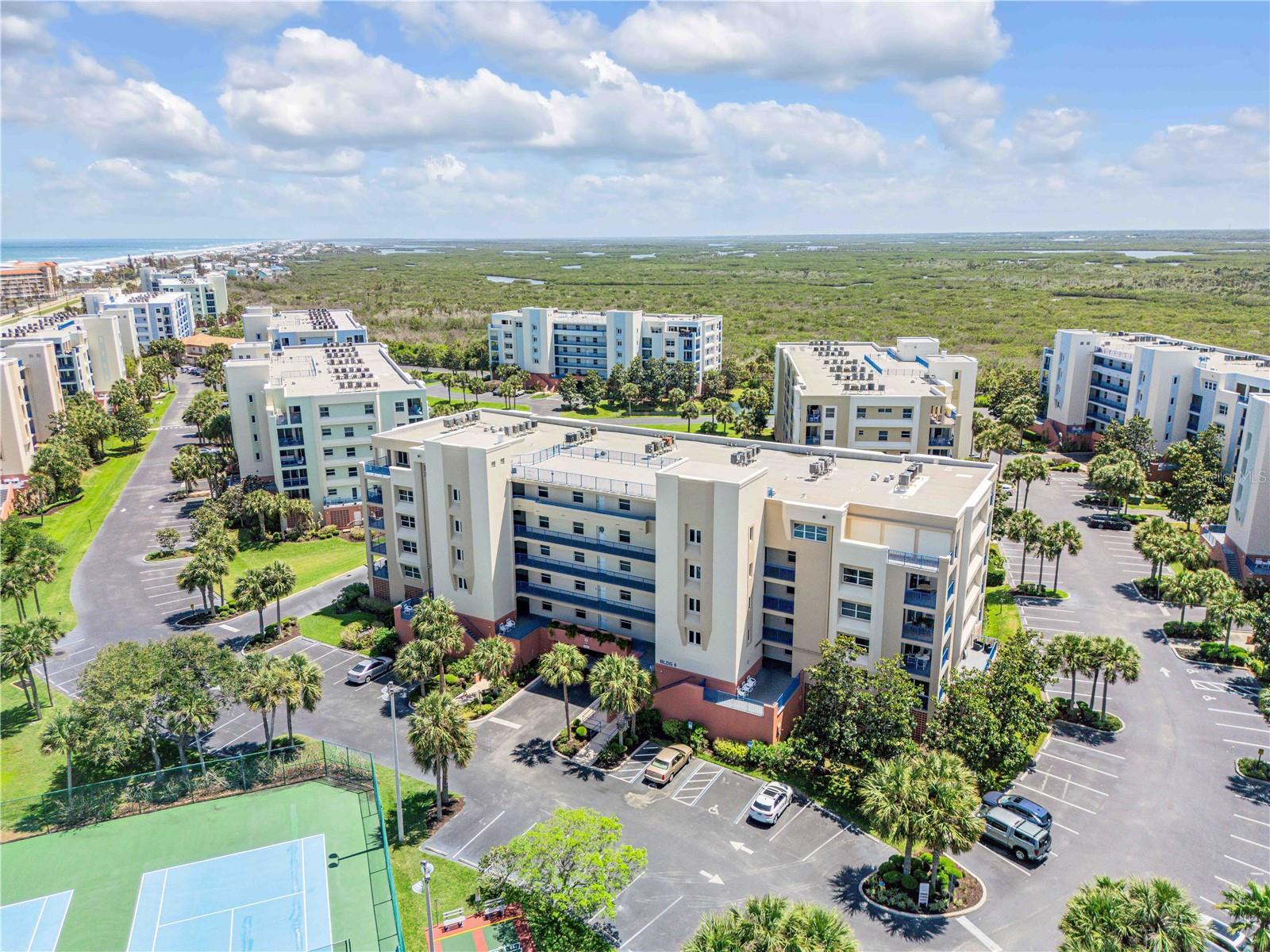 5300 S ATLANTIC AVE #8-601, NEW SMYRNA BEACH, FL — photo 80