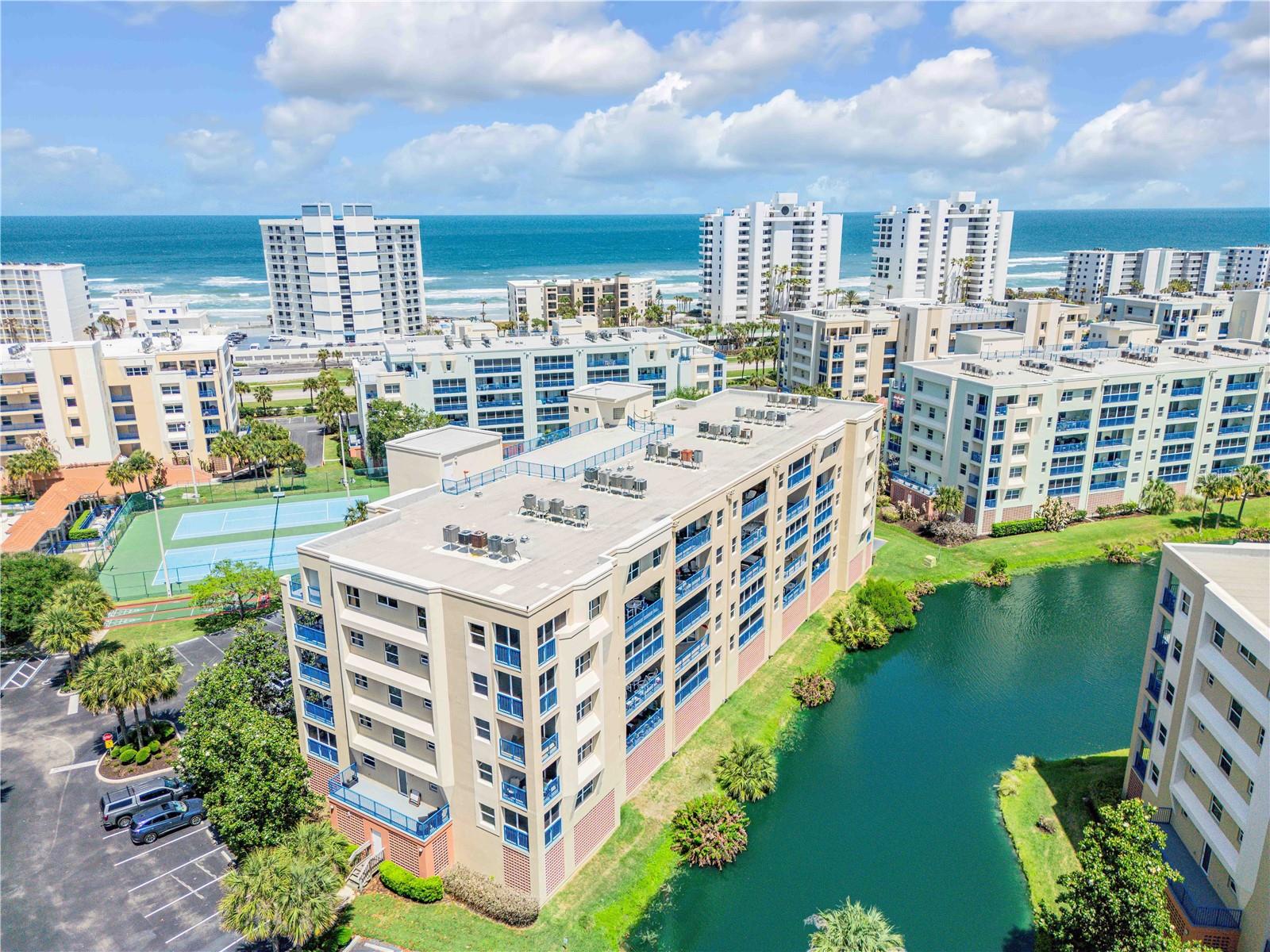 5300 S ATLANTIC AVE #8-601, NEW SMYRNA BEACH, FL