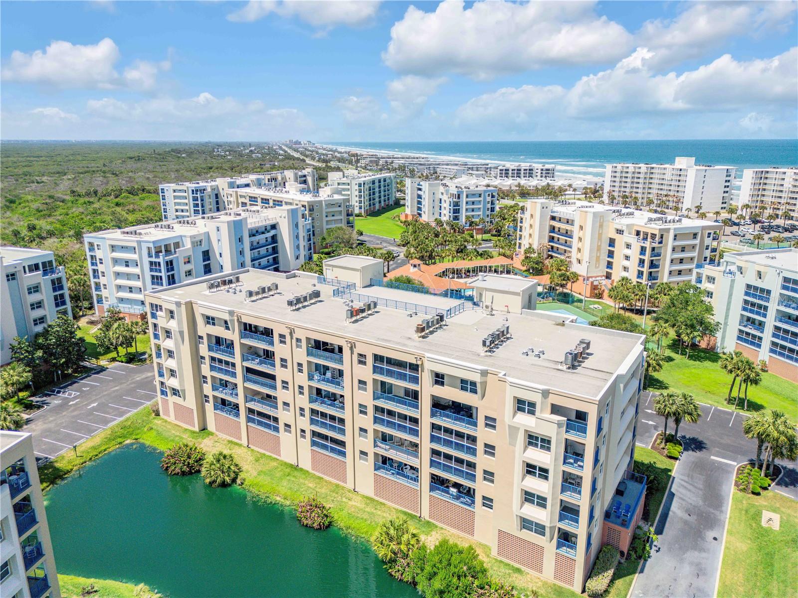 5300 S ATLANTIC AVE #8-601, NEW SMYRNA BEACH, FL — photo 81
