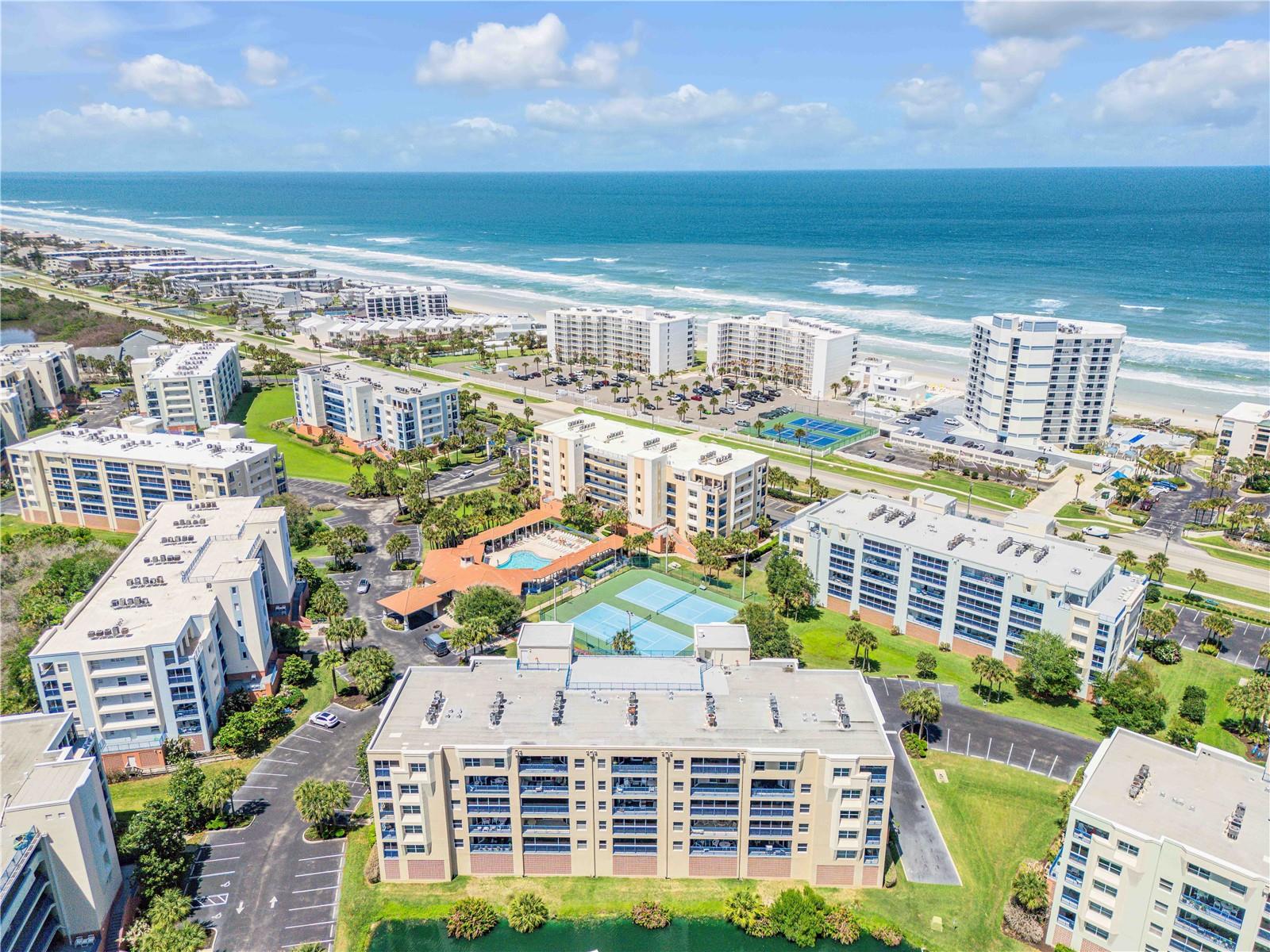5300 S ATLANTIC AVE #8-601, NEW SMYRNA BEACH, FL — photo 83