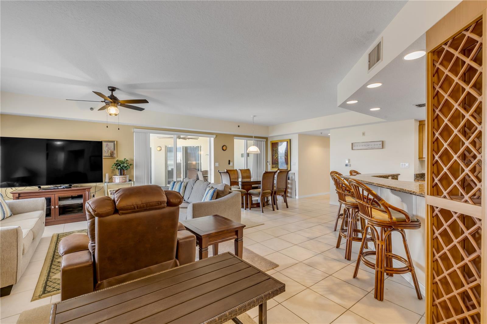 5300 S ATLANTIC AVE #8-601, NEW SMYRNA BEACH, FL — photo 11