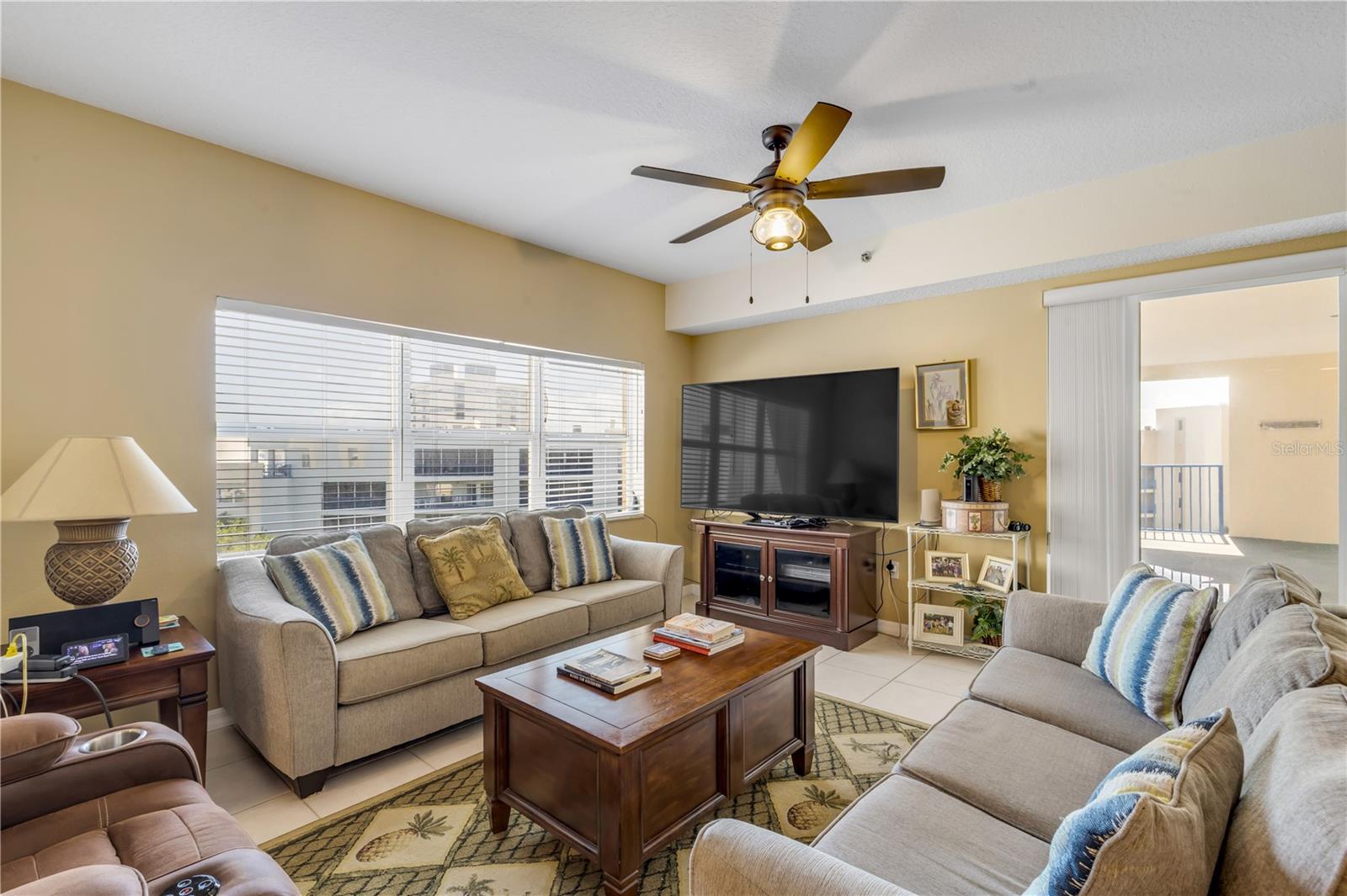 5300 S ATLANTIC AVE #8-601, NEW SMYRNA BEACH, FL — photo 7