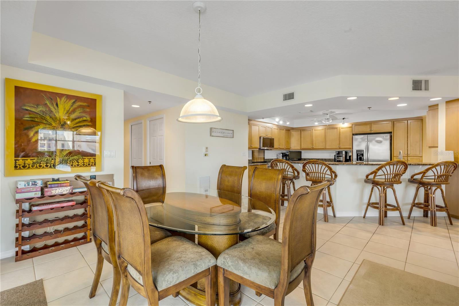 5300 S ATLANTIC AVE #8-601, NEW SMYRNA BEACH, FL — photo 4
