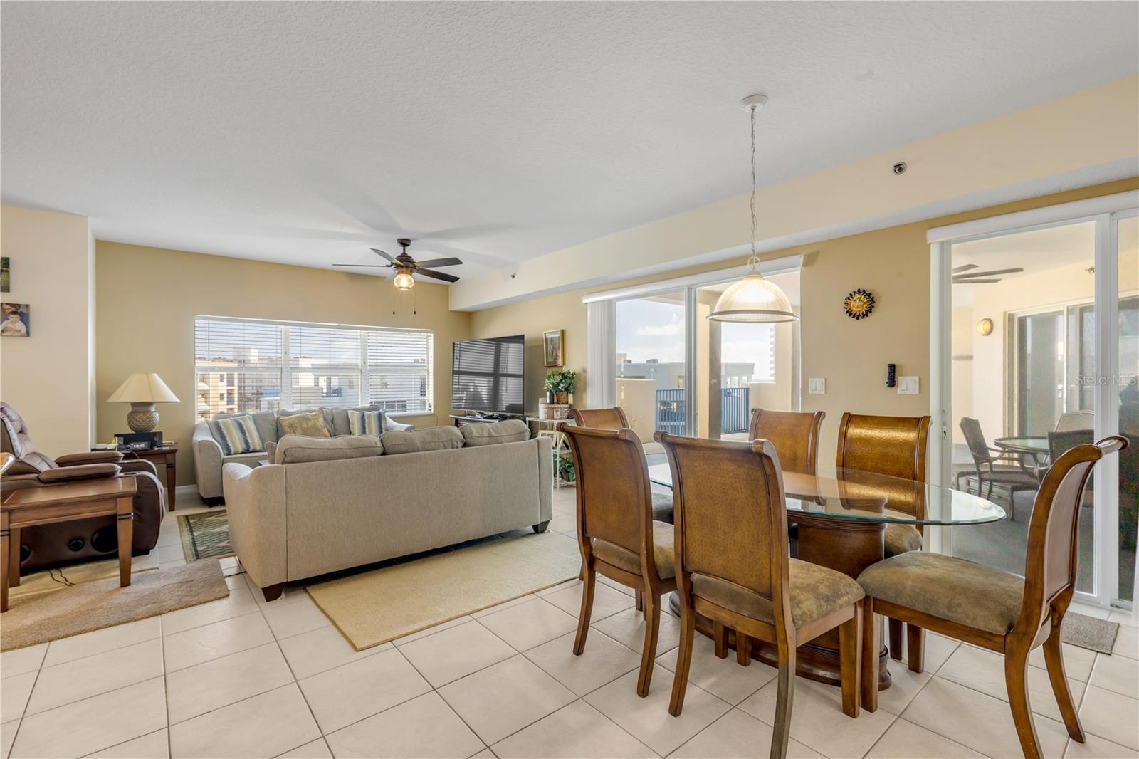 5300 S ATLANTIC AVE #8-601, NEW SMYRNA BEACH, FL — photo 12