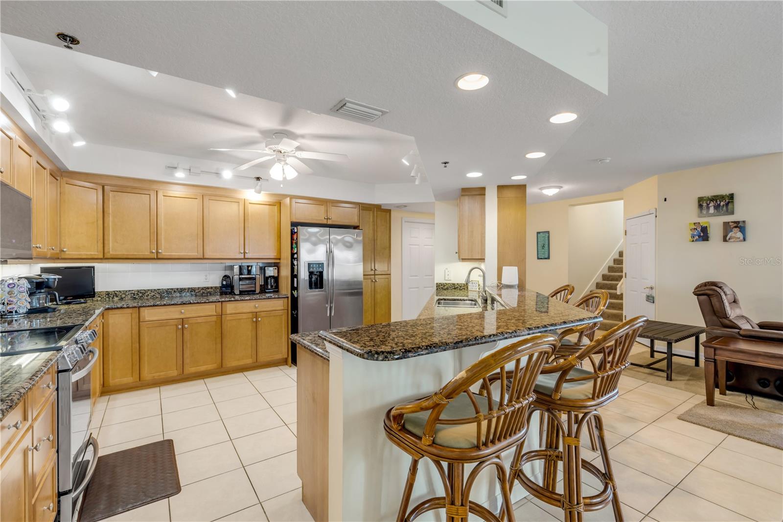 5300 S ATLANTIC AVE #8-601, NEW SMYRNA BEACH, FL — photo 14