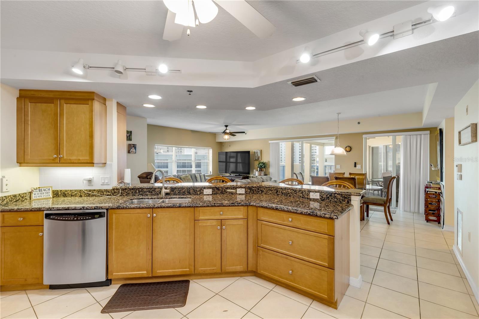 5300 S ATLANTIC AVE #8-601, NEW SMYRNA BEACH, FL — photo 16
