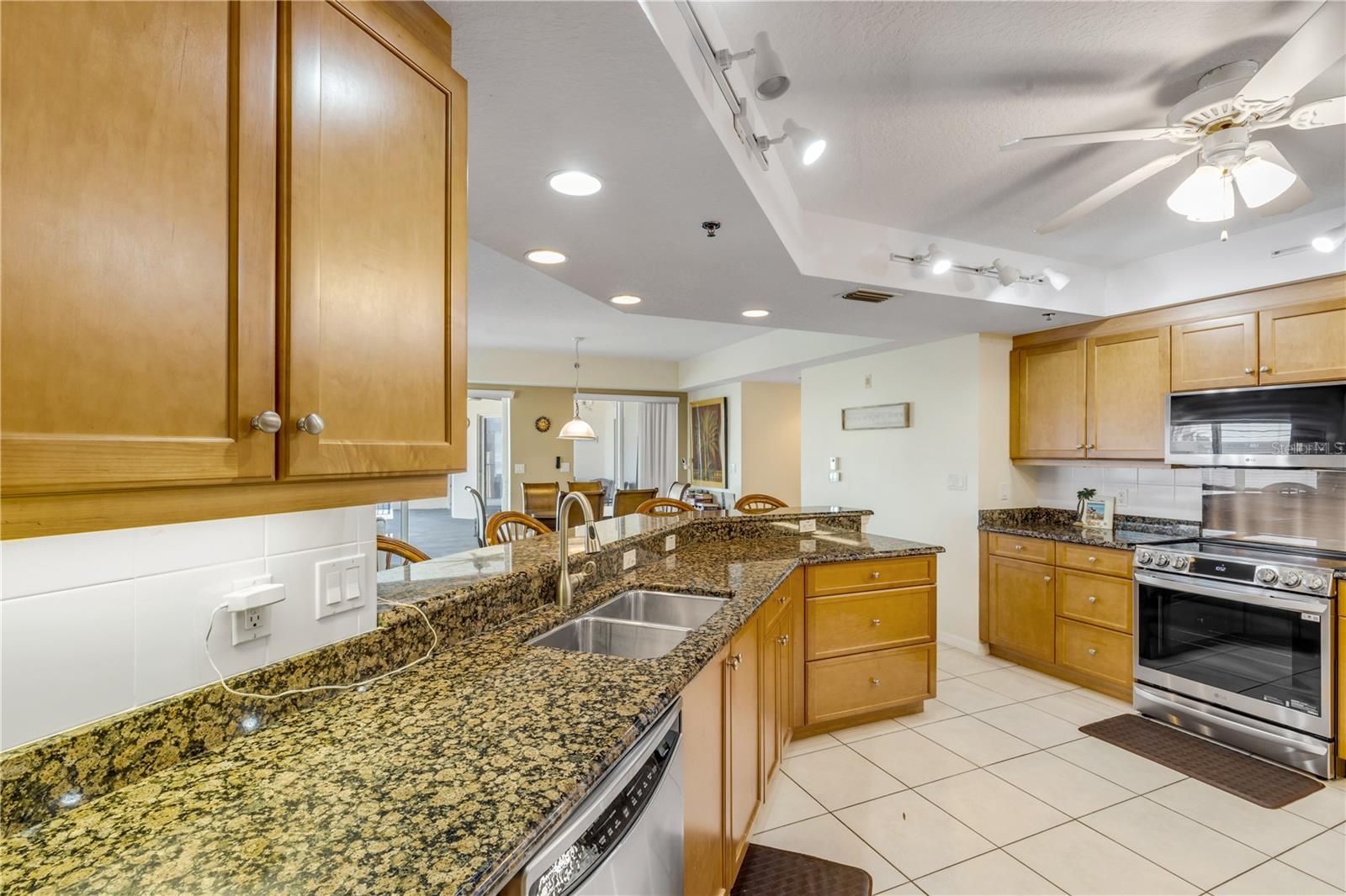 5300 S ATLANTIC AVE #8-601, NEW SMYRNA BEACH, FL — photo 19