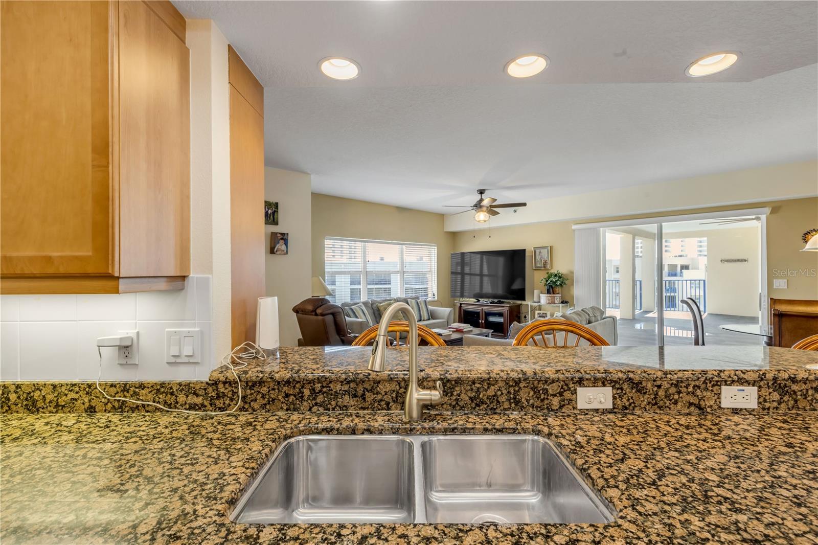 5300 S ATLANTIC AVE #8-601, NEW SMYRNA BEACH, FL — photo 20