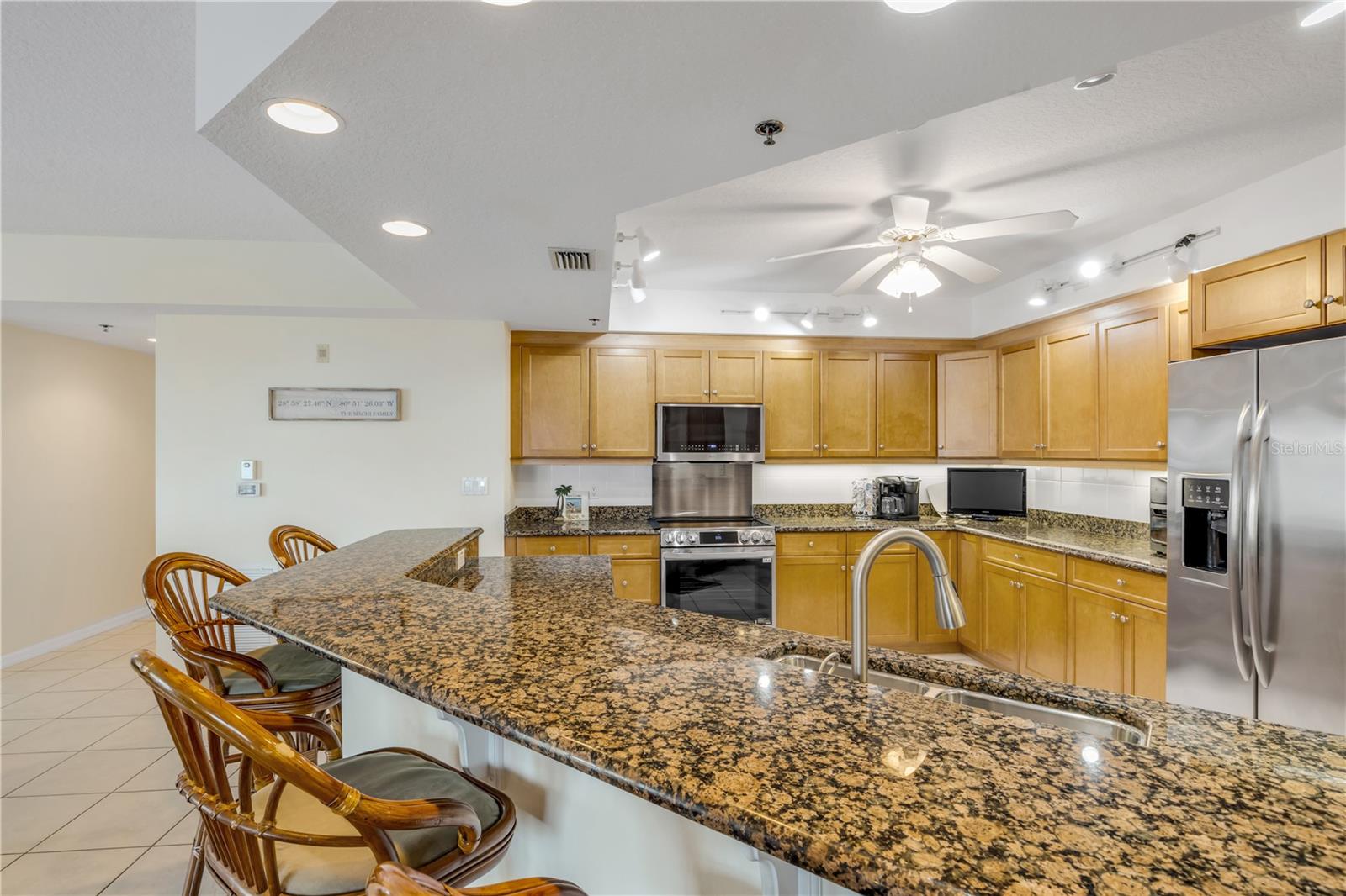 5300 S ATLANTIC AVE #8-601, NEW SMYRNA BEACH, FL — photo 21